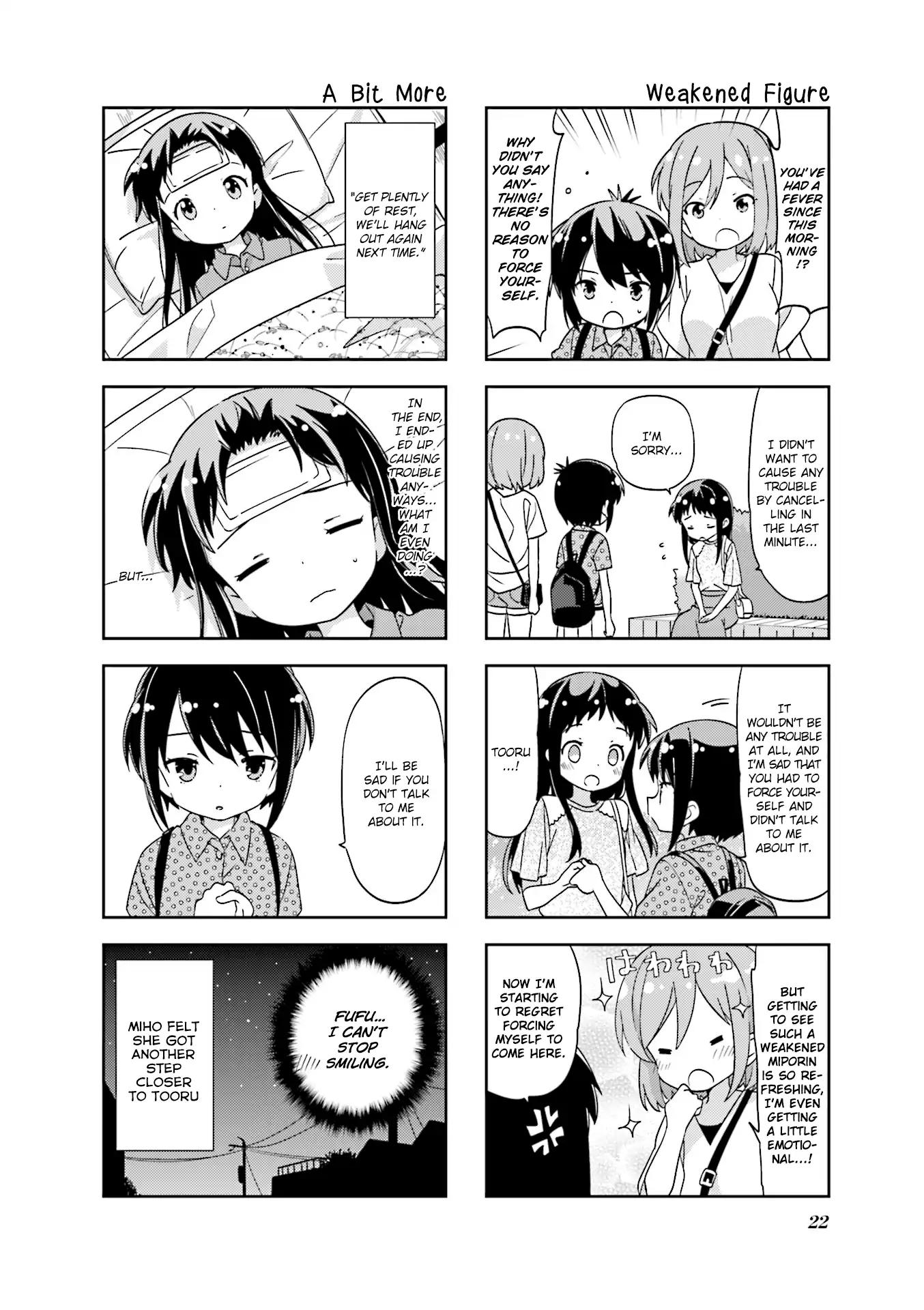 A Channel chapter 107 page 6
