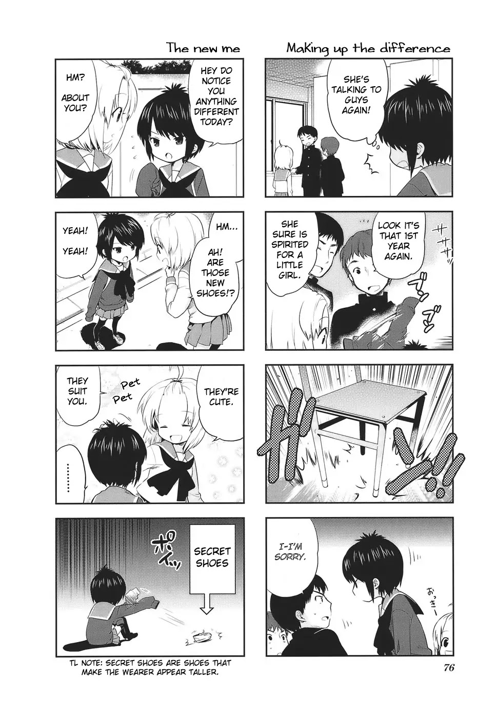 A Channel chapter 11 page 4