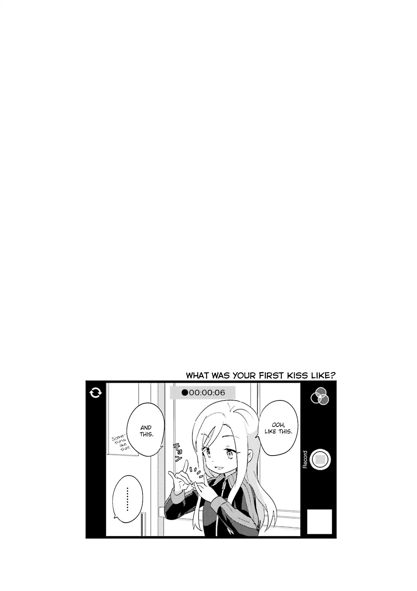 A Channel chapter 110 page 10