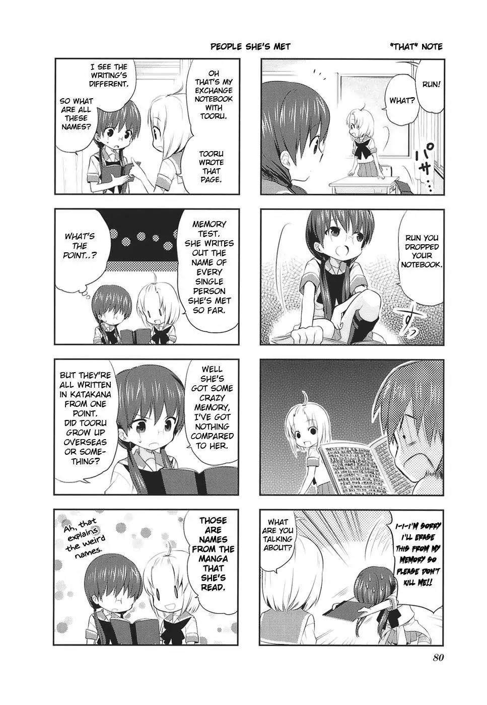 A Channel chapter 12 page 2