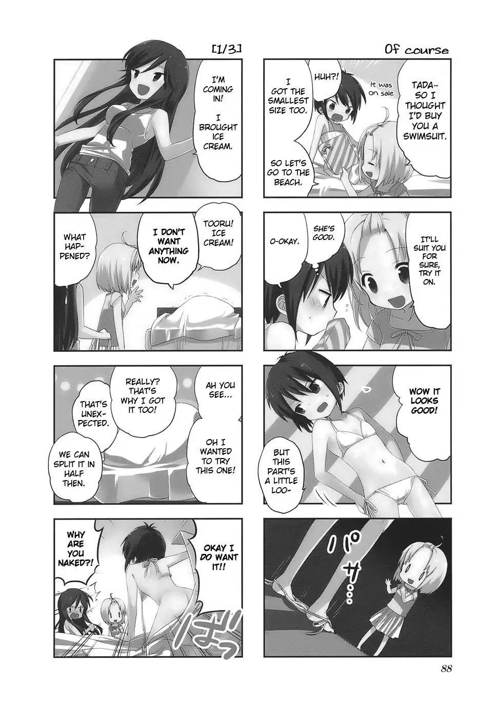 A Channel chapter 13 page 2