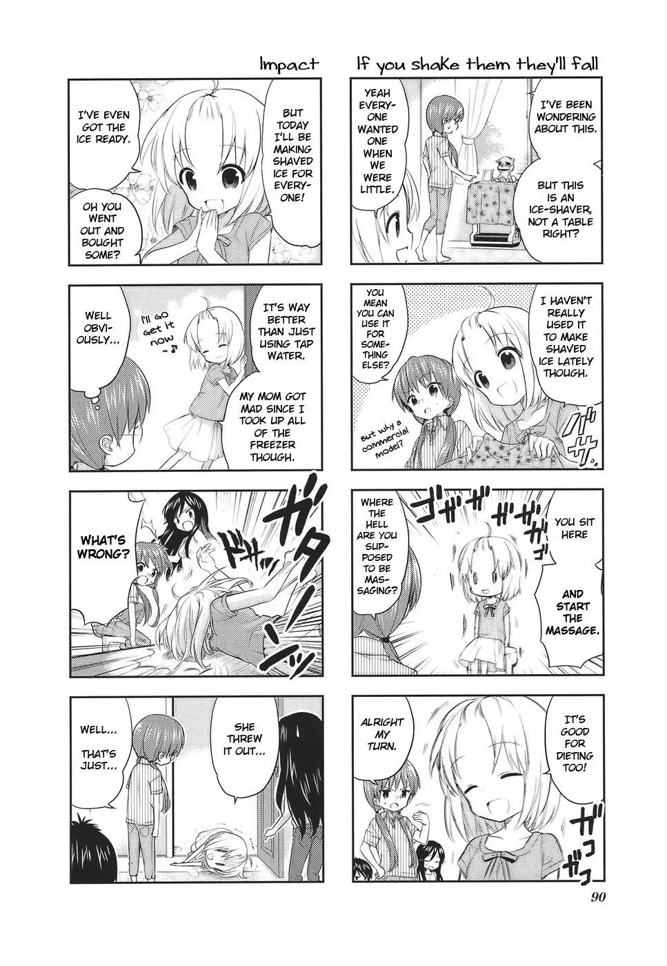 A Channel chapter 13 page 4
