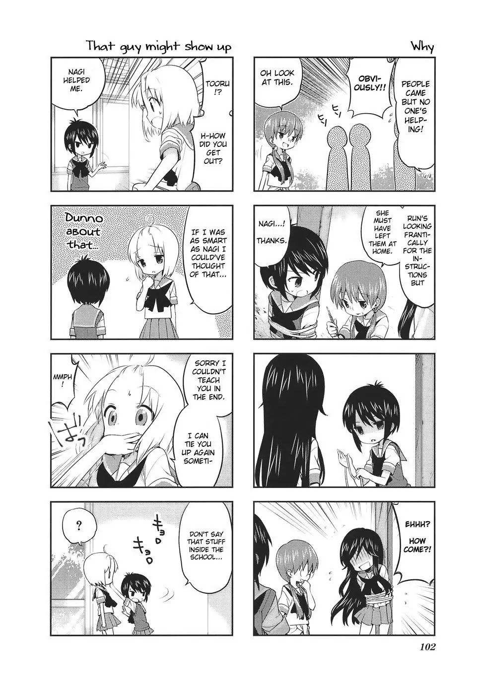 A Channel chapter 15 page 4
