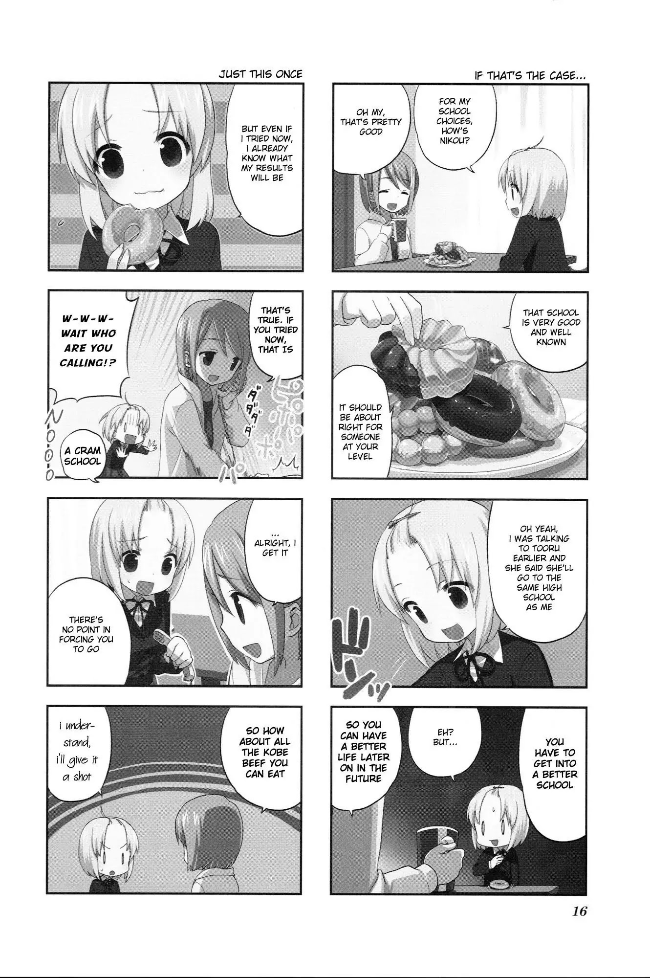 A Channel chapter 18 page 2