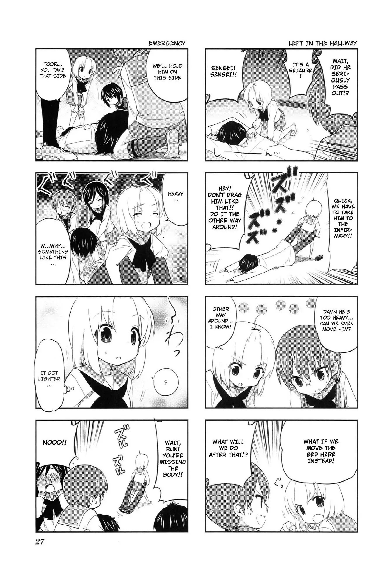 A Channel chapter 19 page 5