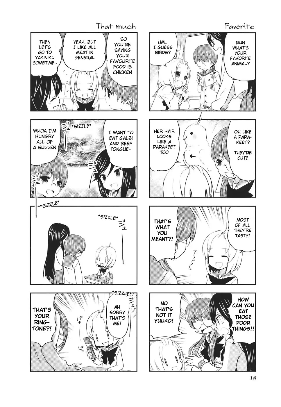 A Channel chapter 2 page 4
