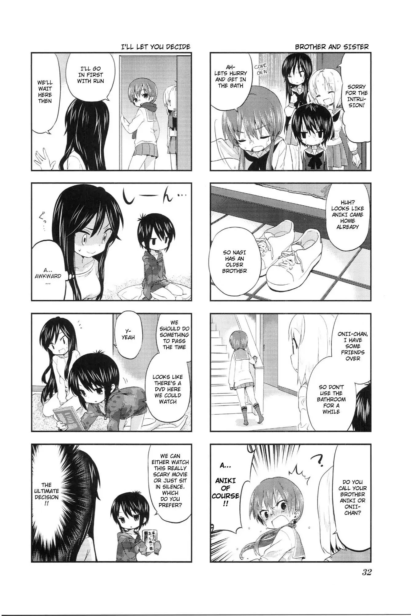 A Channel chapter 20 page 4