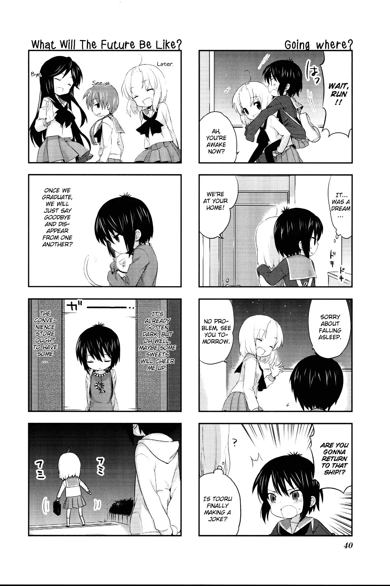 A Channel chapter 21 page 8