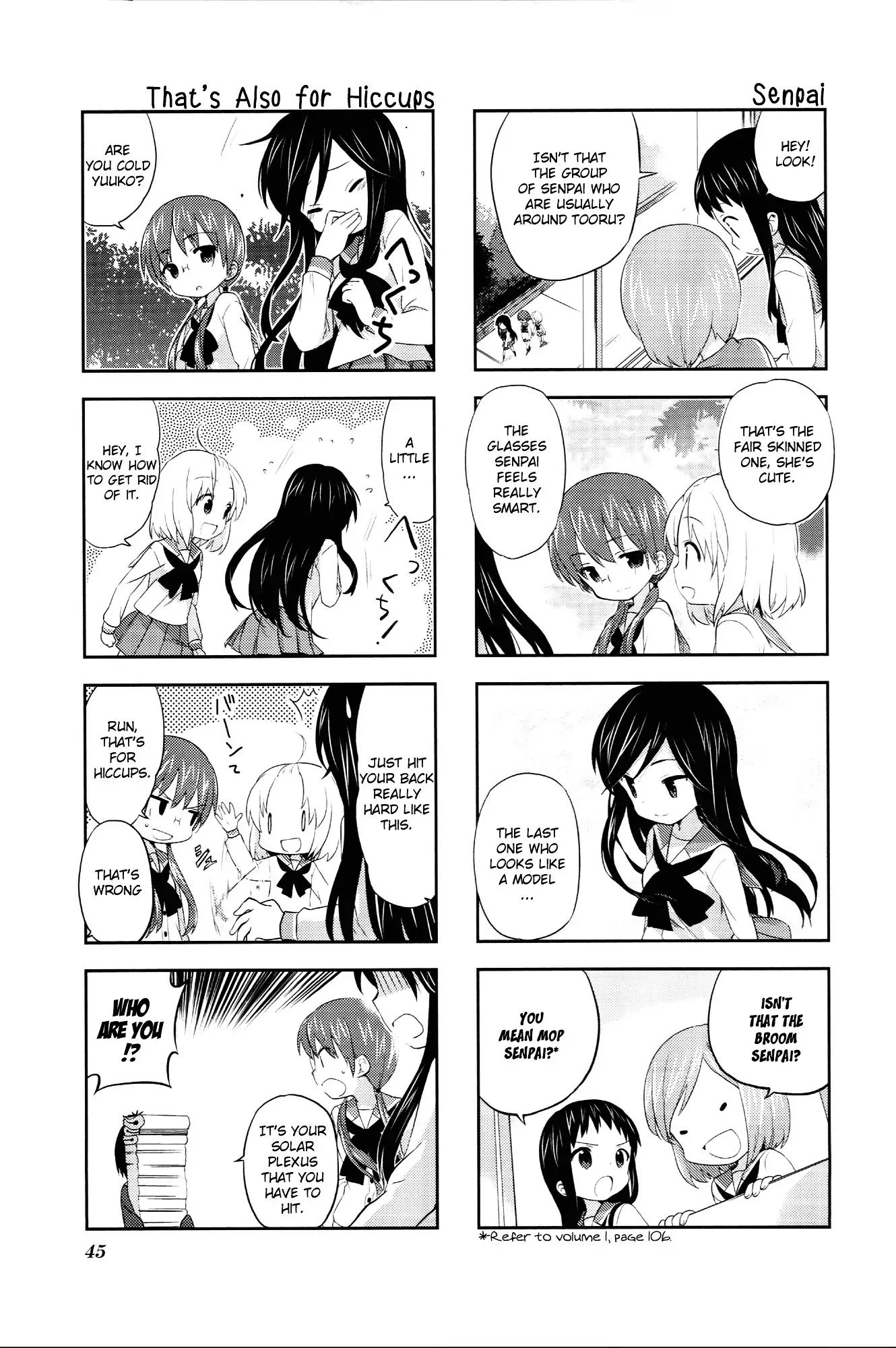 A Channel chapter 22 page 5