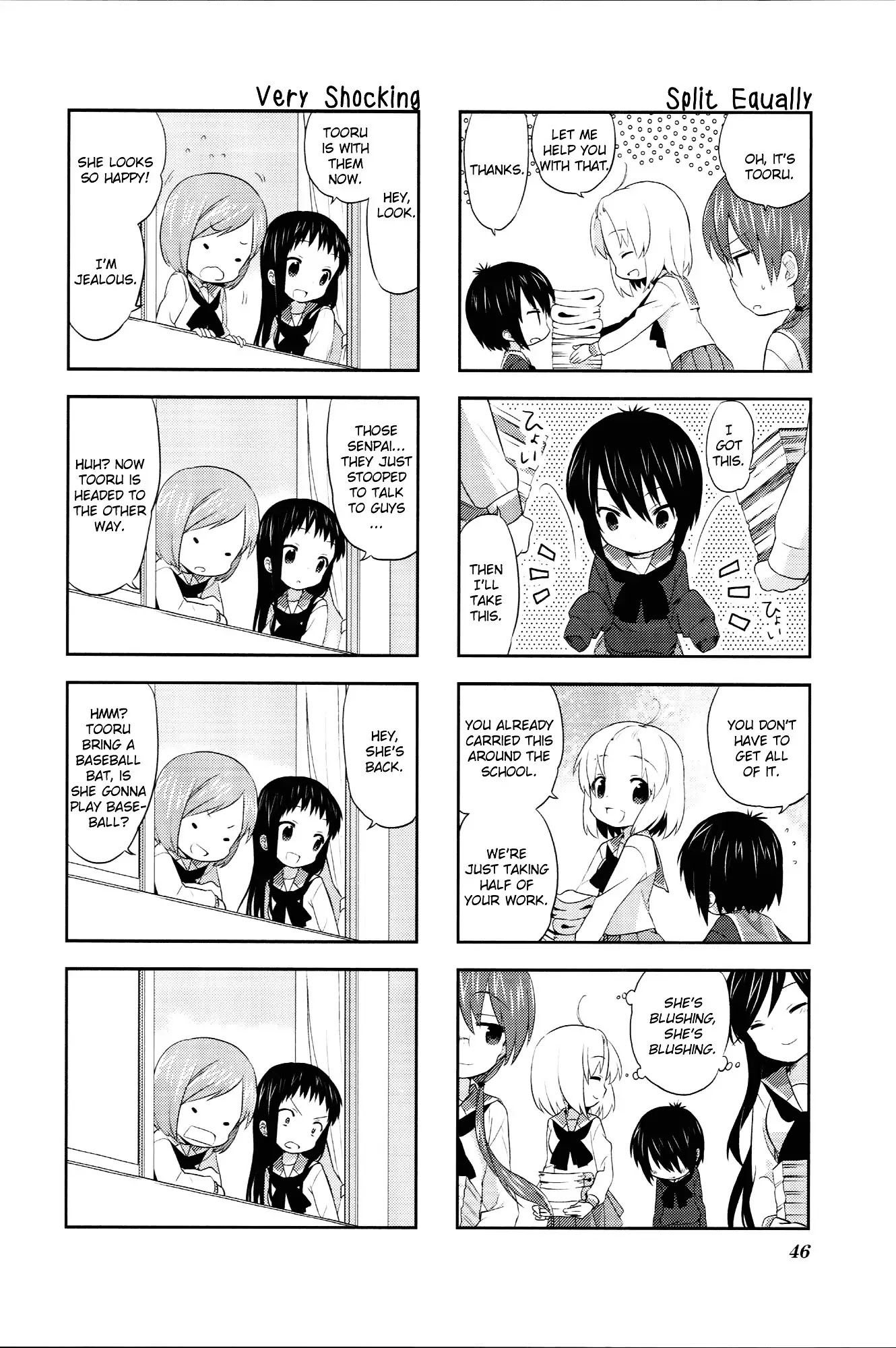 A Channel chapter 22 page 6