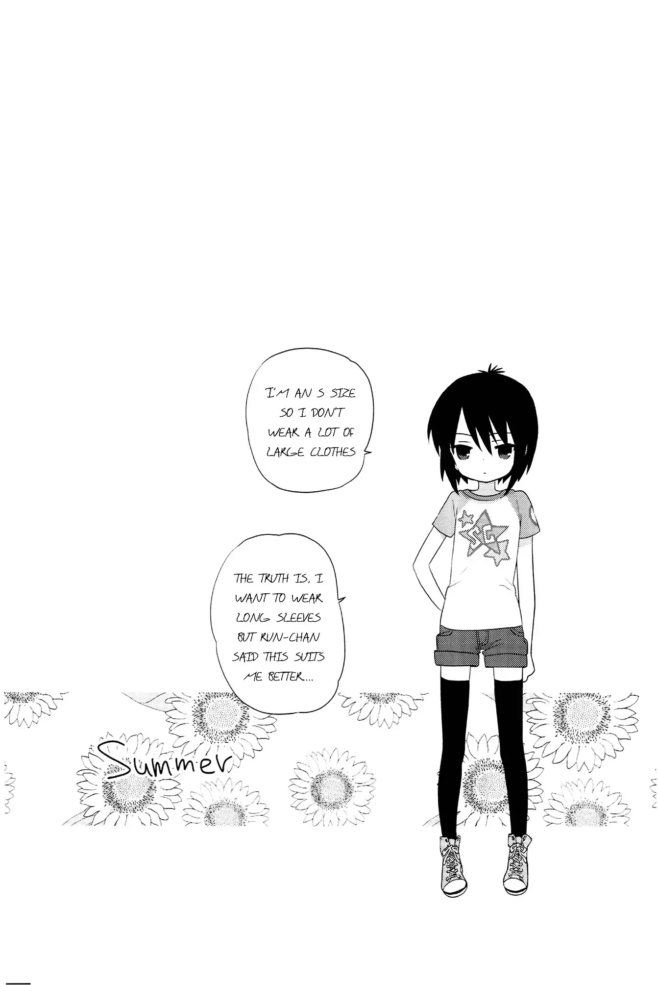 A Channel chapter 22 page 8