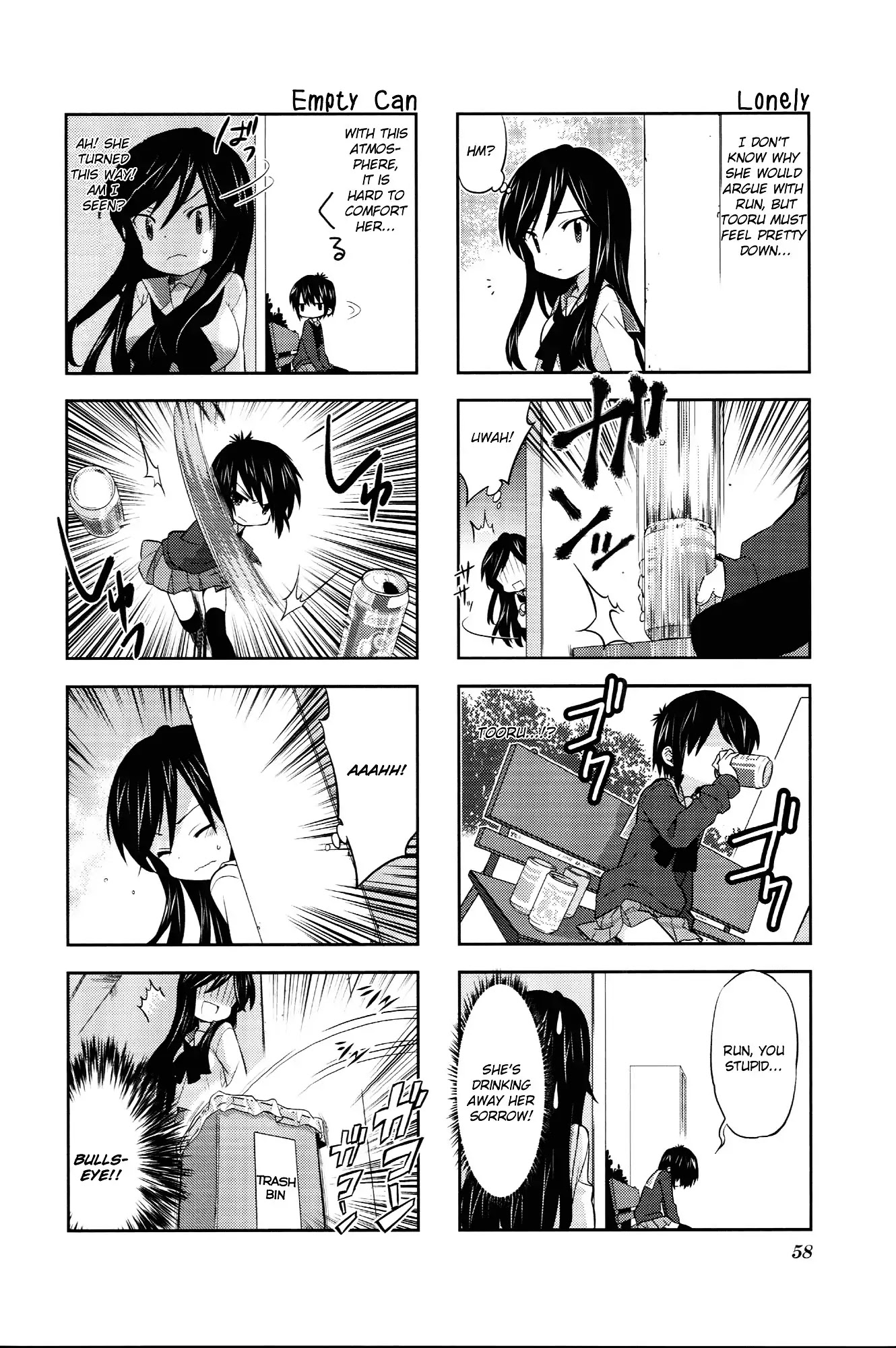 A Channel chapter 24 page 4
