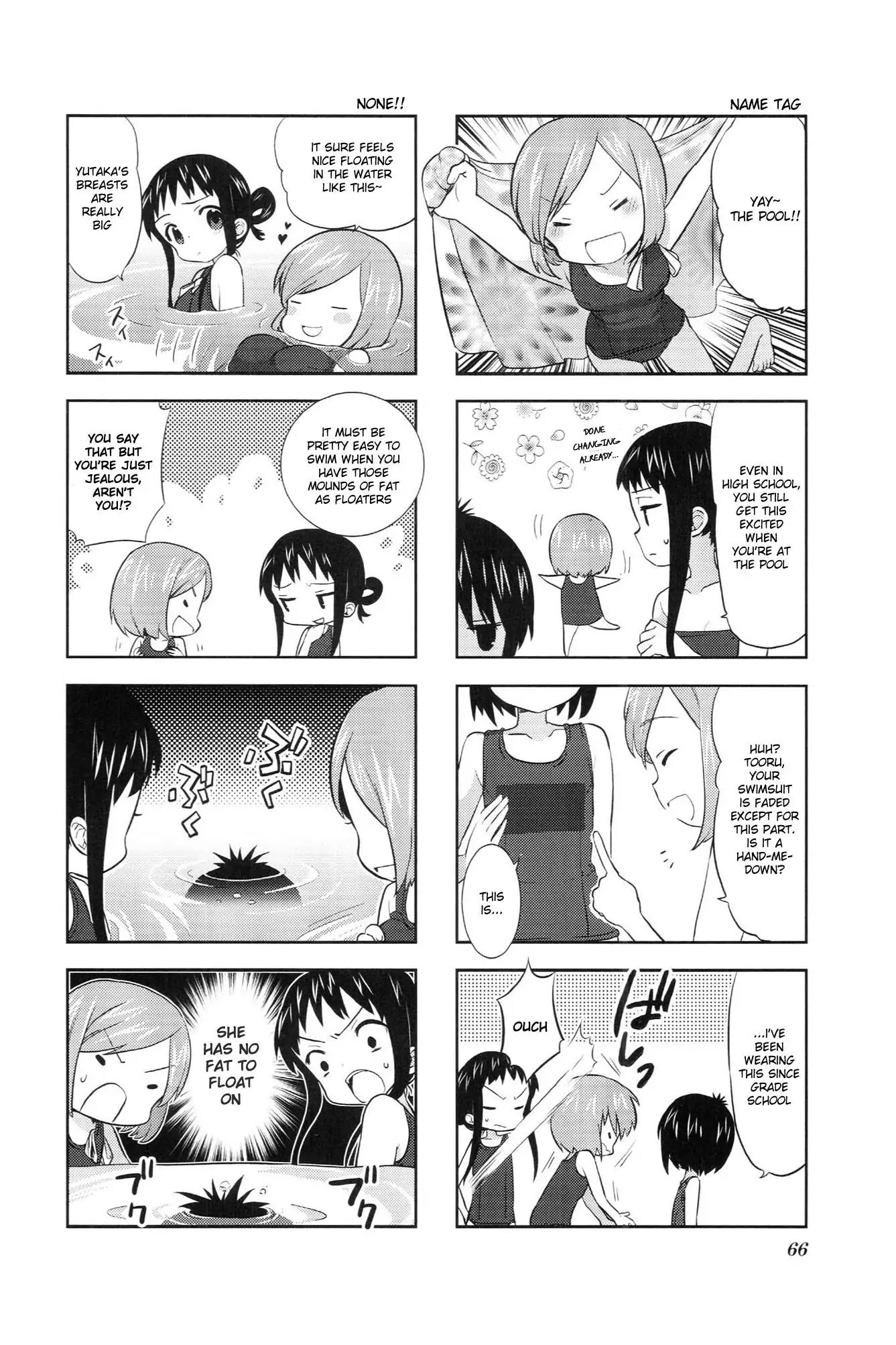 A Channel chapter 25 page 4