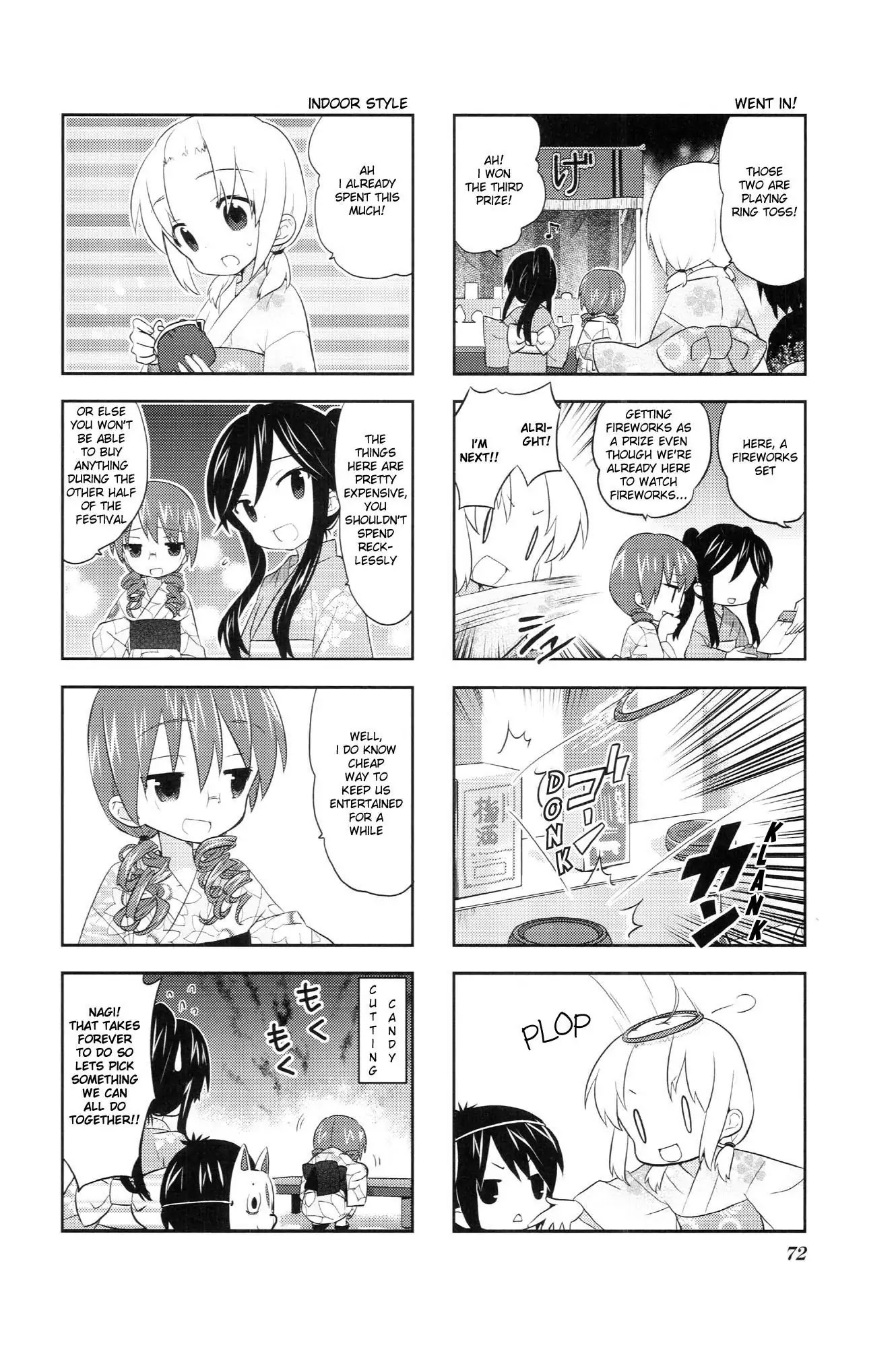 A Channel chapter 26 page 4