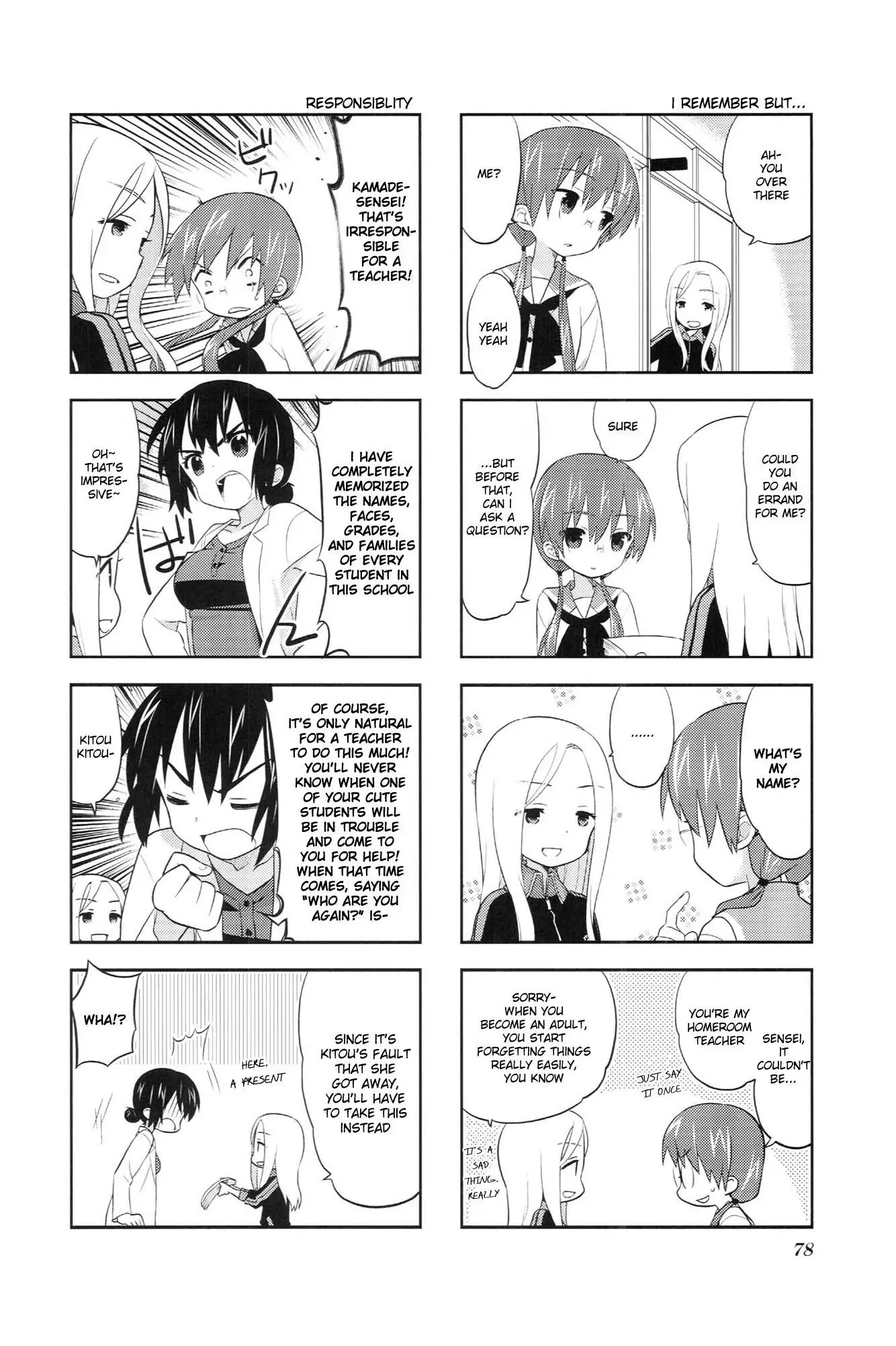 A Channel chapter 27 page 4