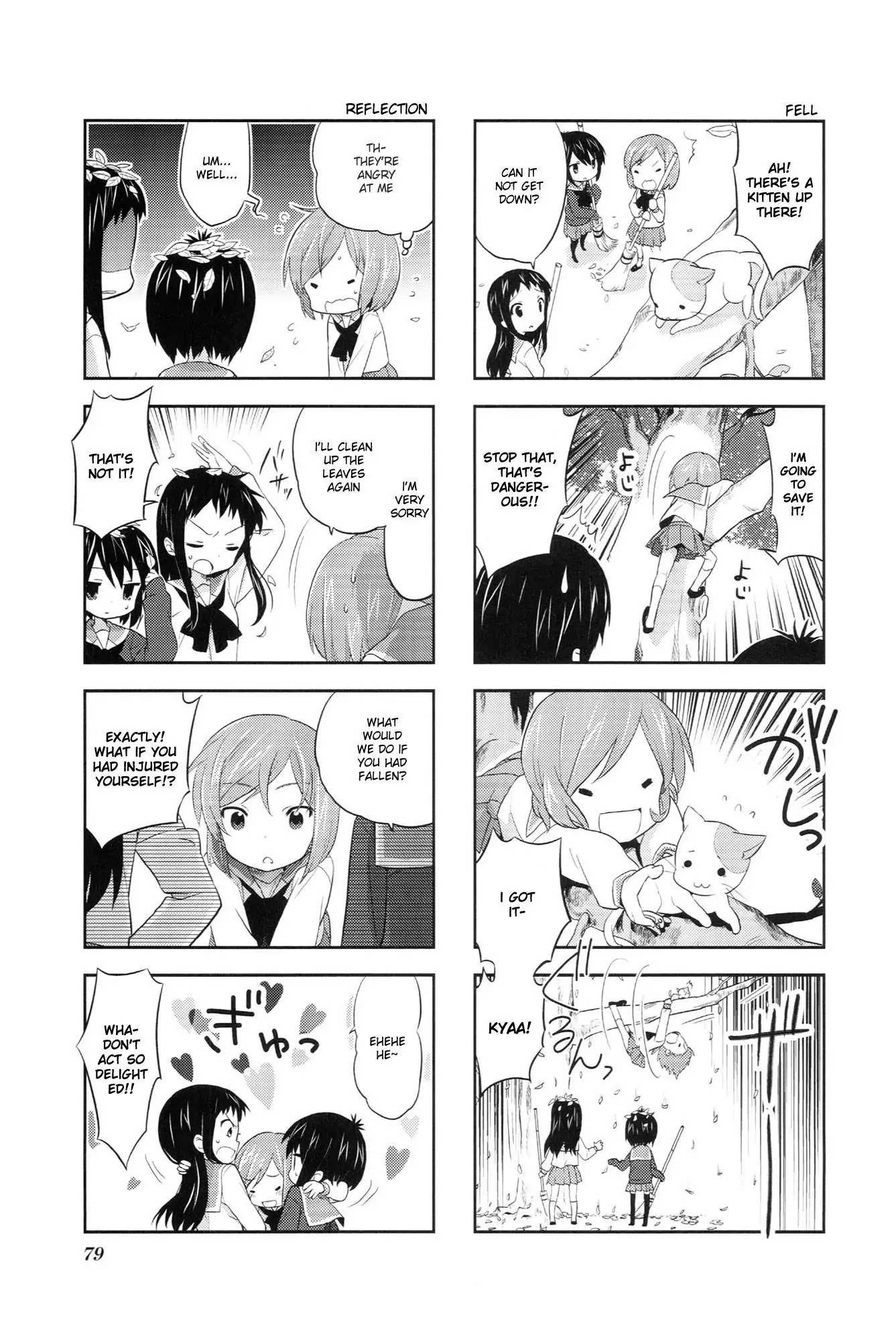 A Channel chapter 27 page 5
