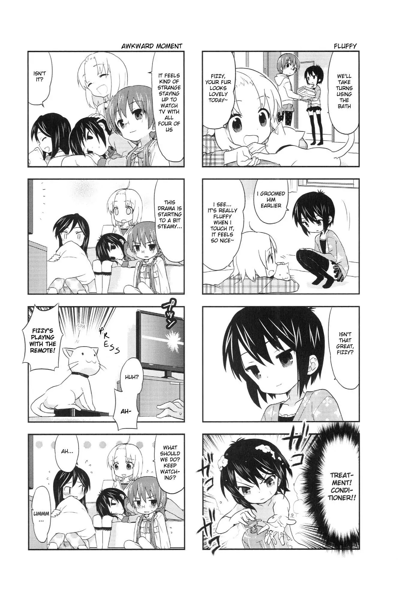 A Channel chapter 28 page 6