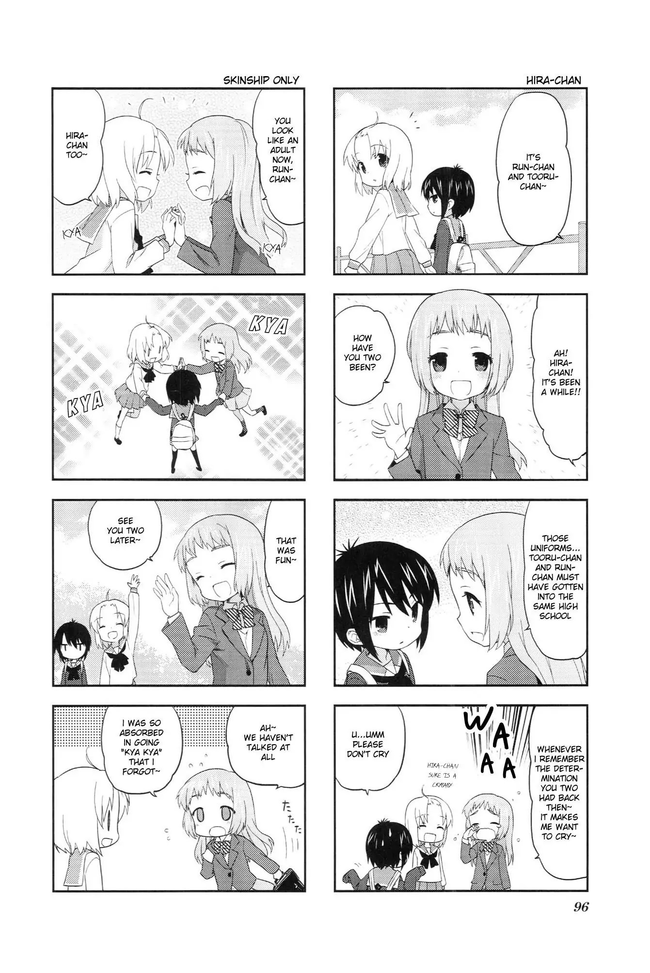 A Channel chapter 29 page 6