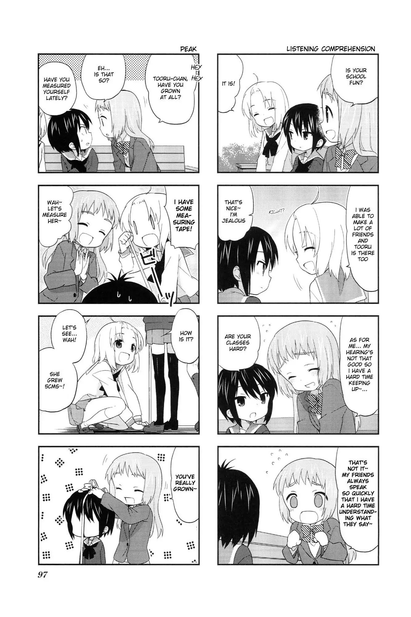 A Channel chapter 29 page 7
