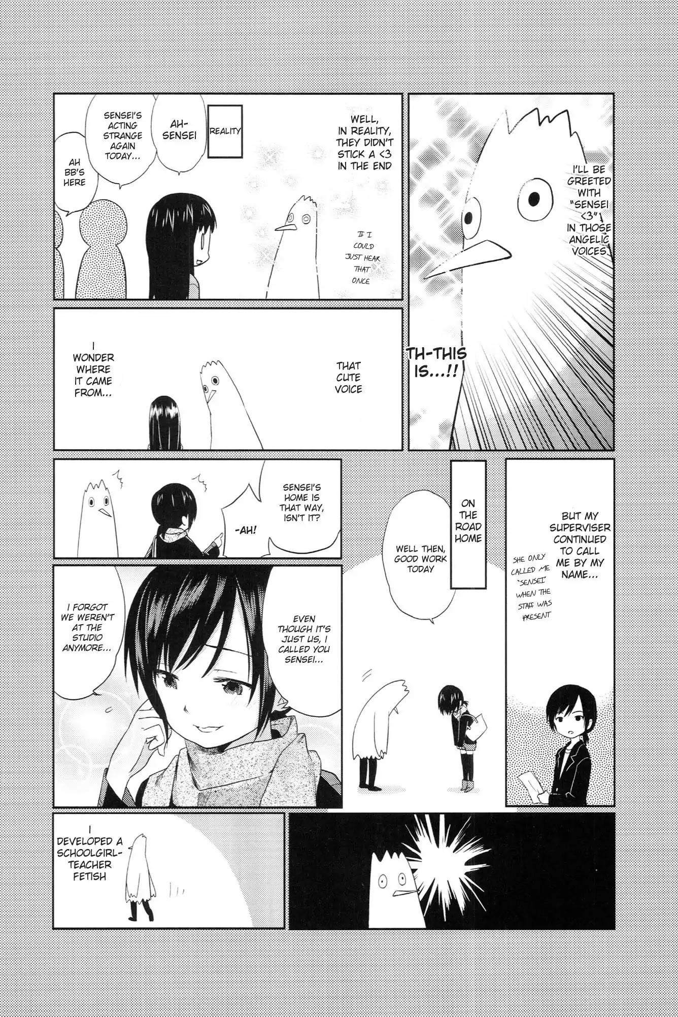 A Channel chapter 31 page 12