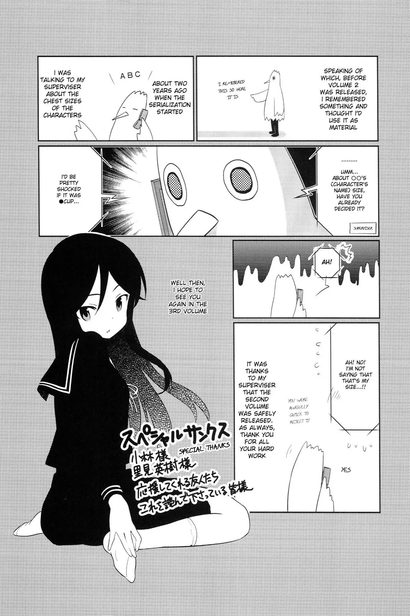 A Channel chapter 31 page 13