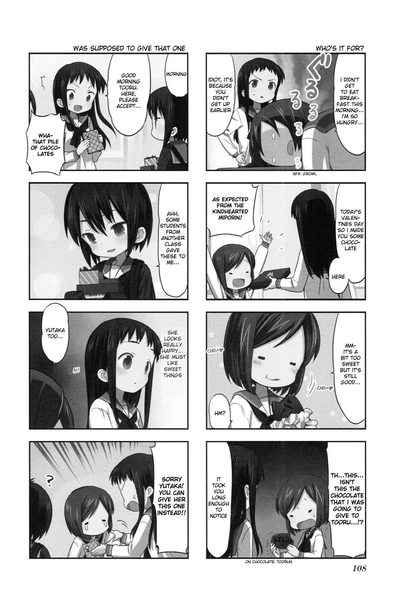 A Channel chapter 31 page 2