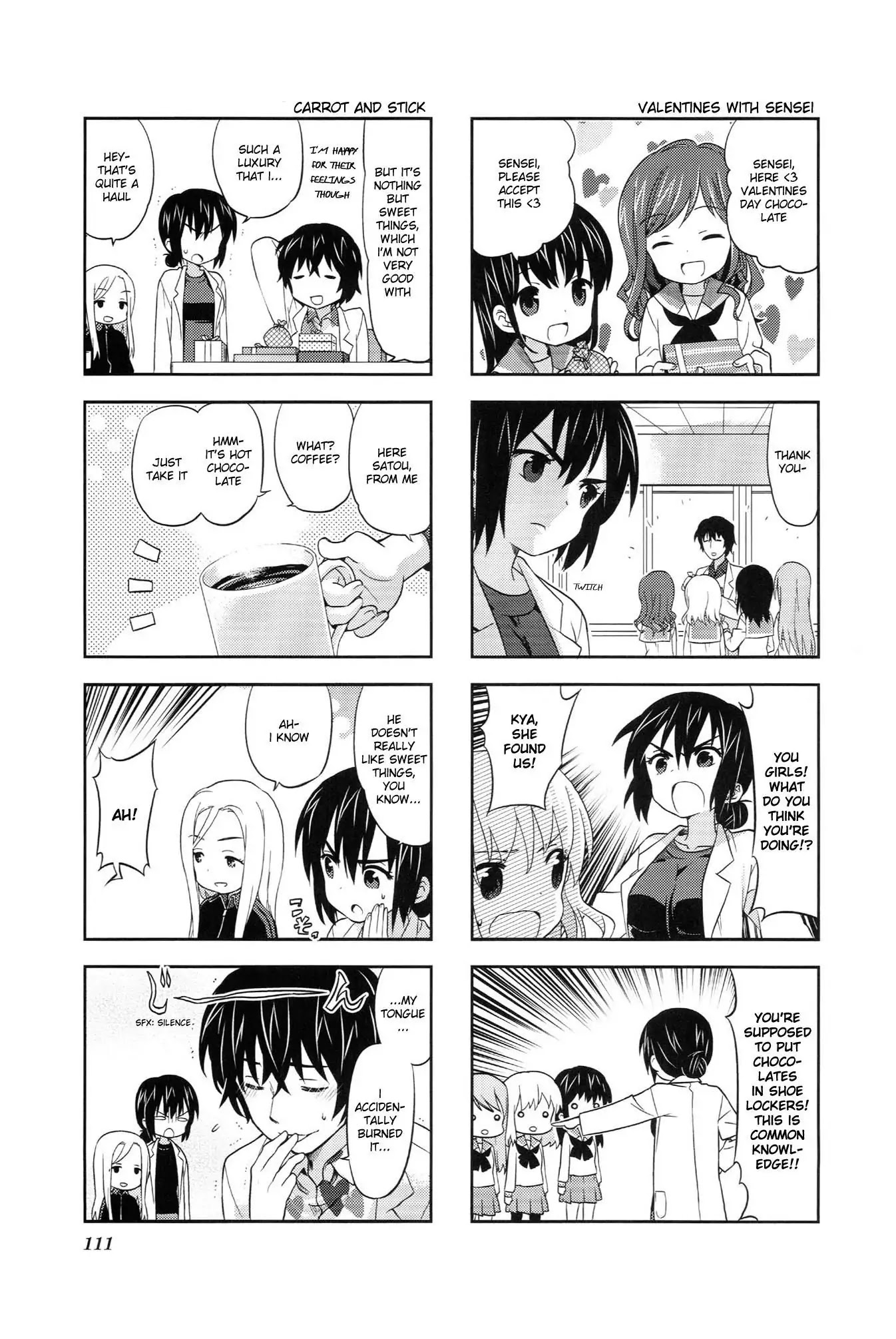 A Channel chapter 31 page 5