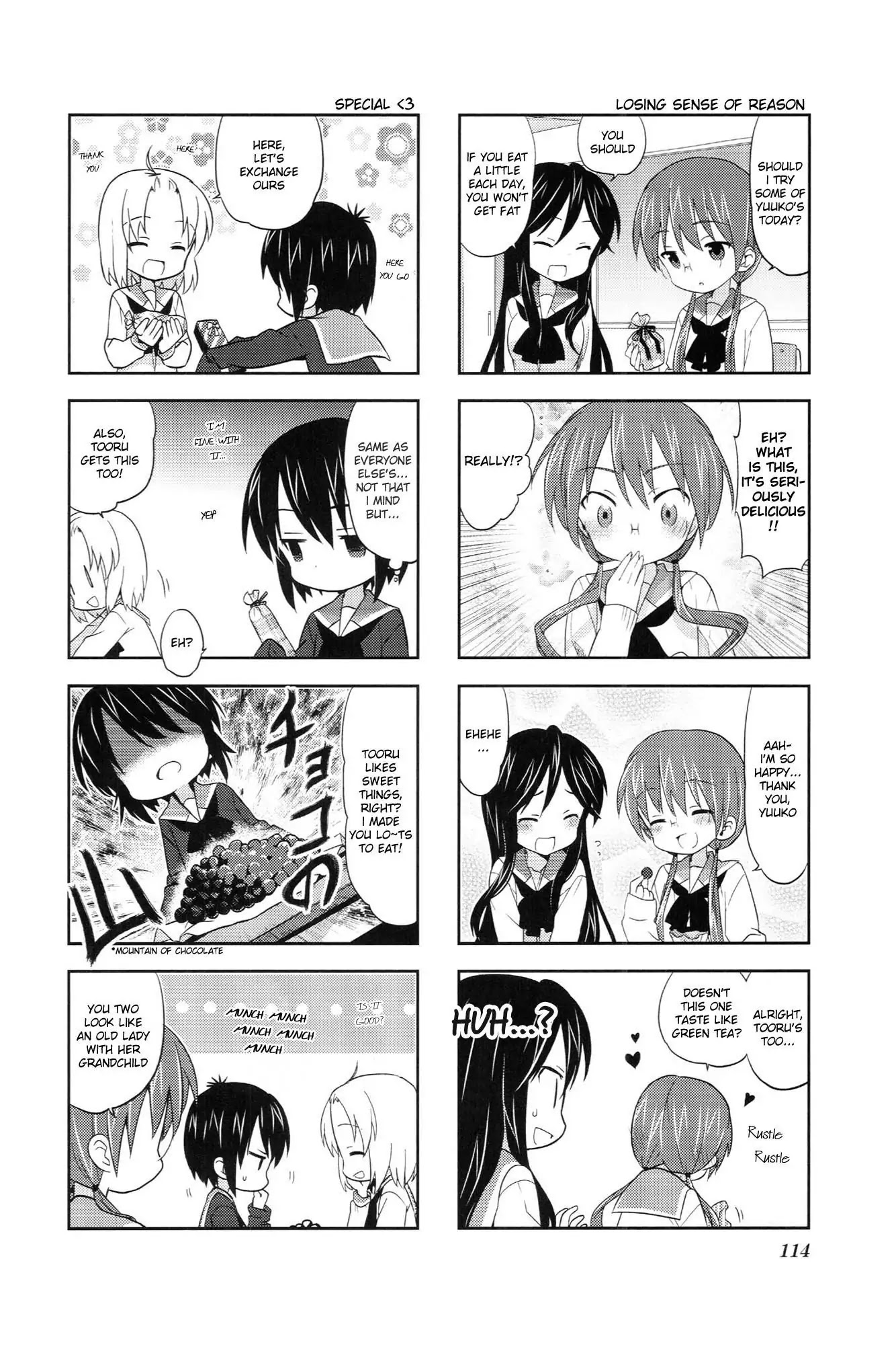 A Channel chapter 31 page 8