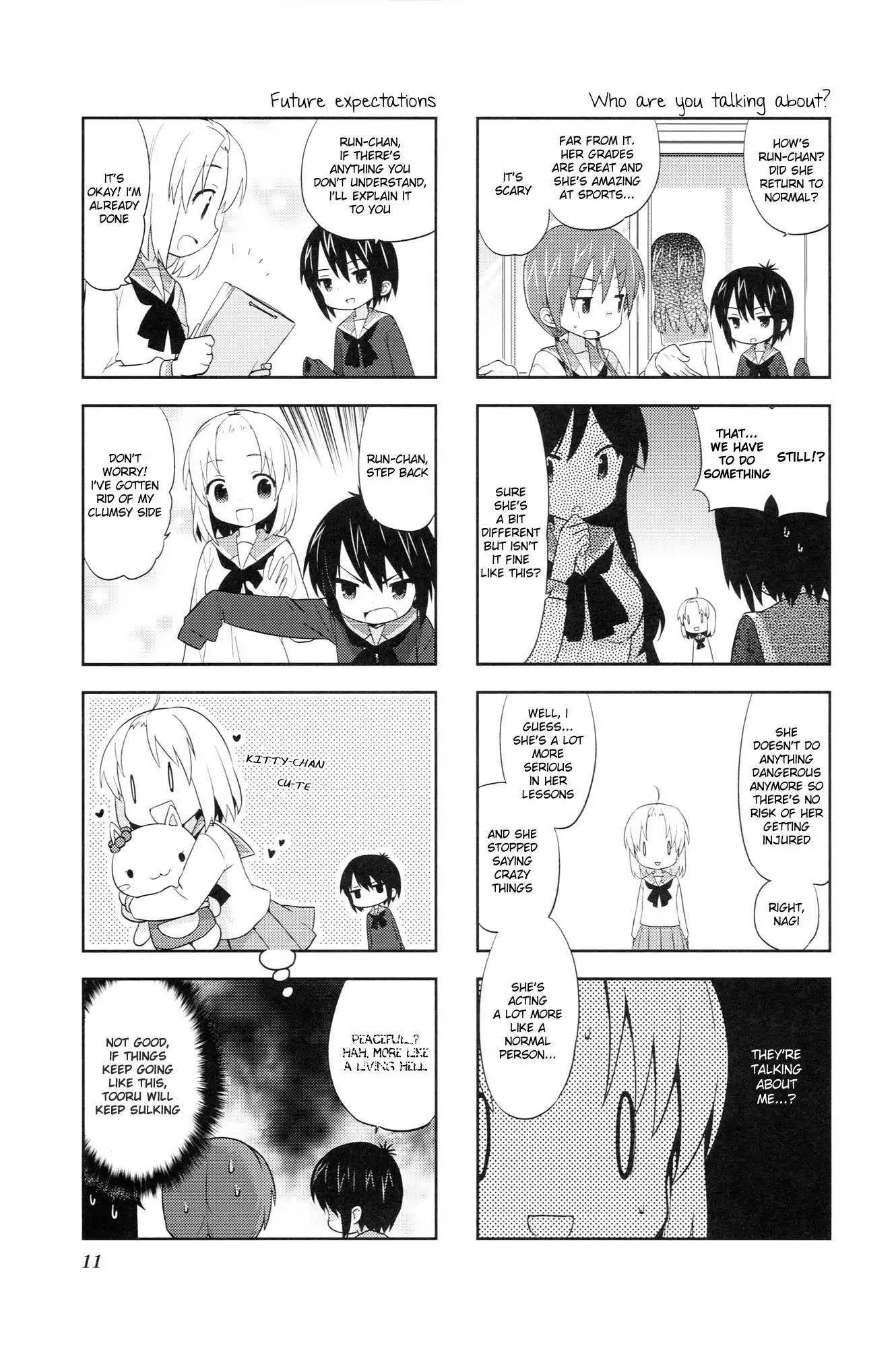 A Channel chapter 32 page 3