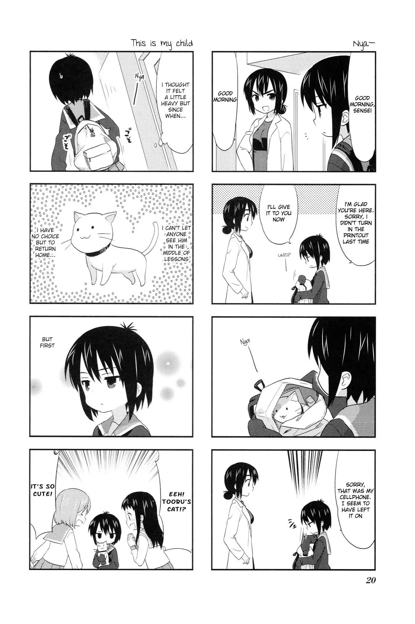 A Channel chapter 33 page 4