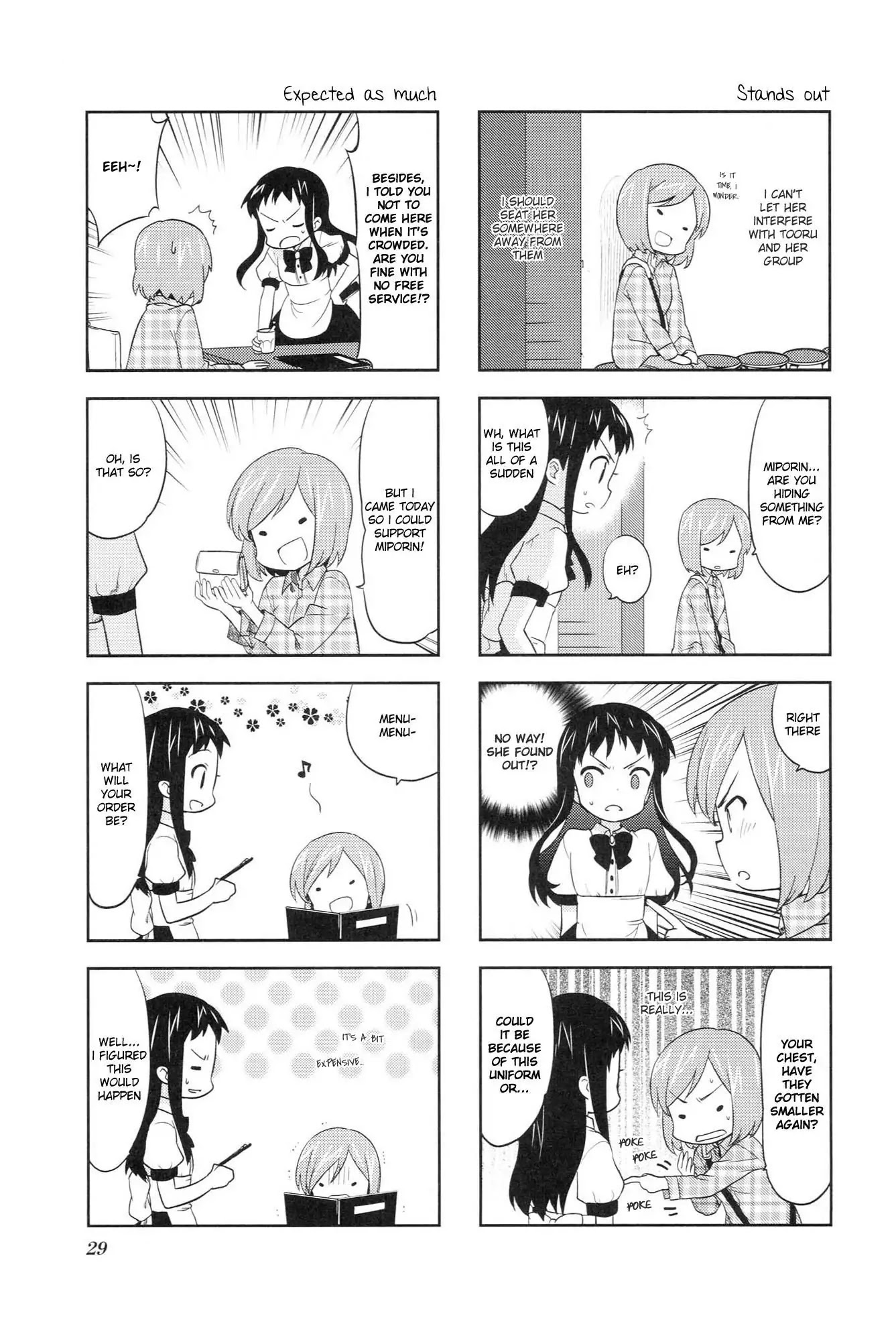 A Channel chapter 34 page 5