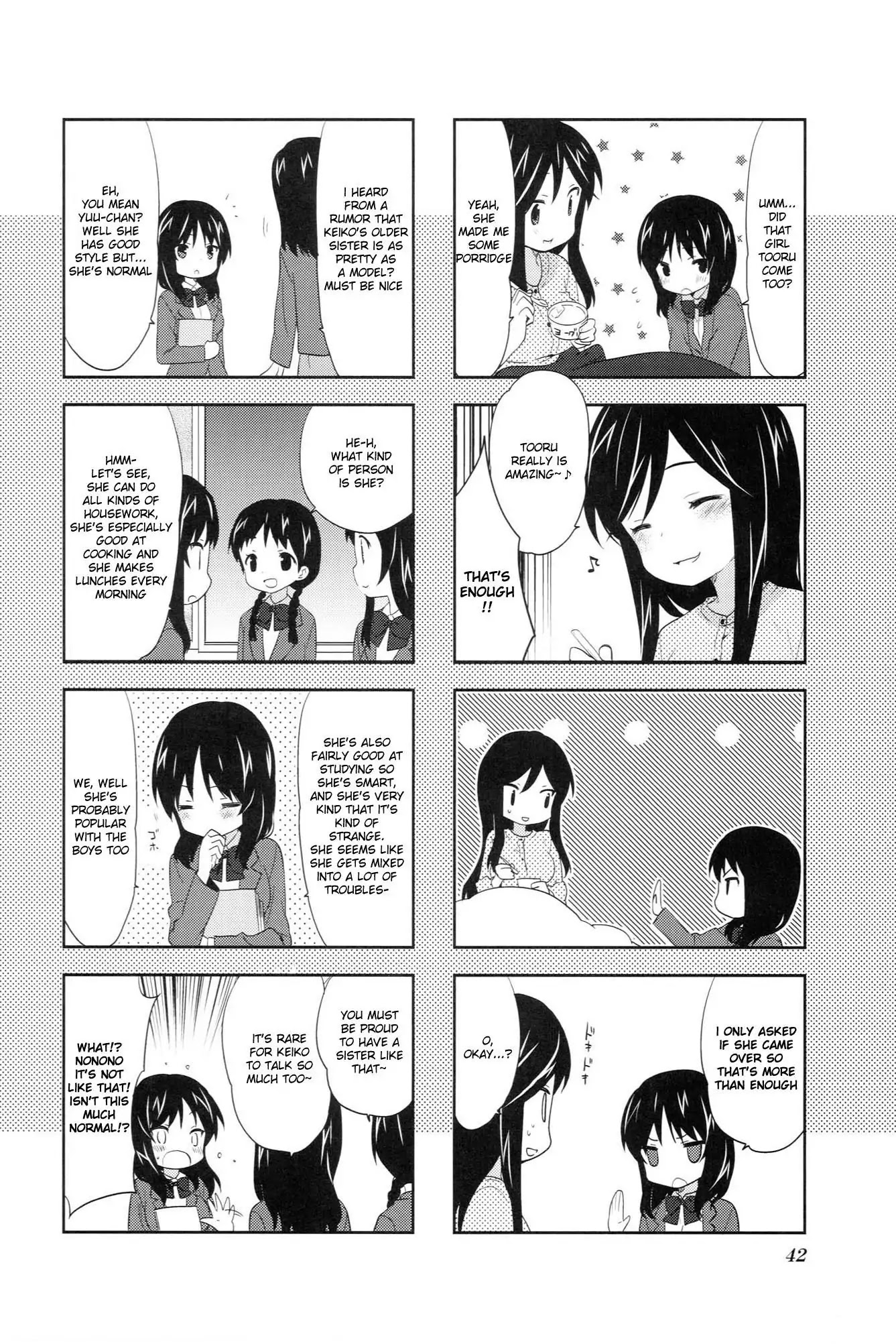 A Channel chapter 35 page 10