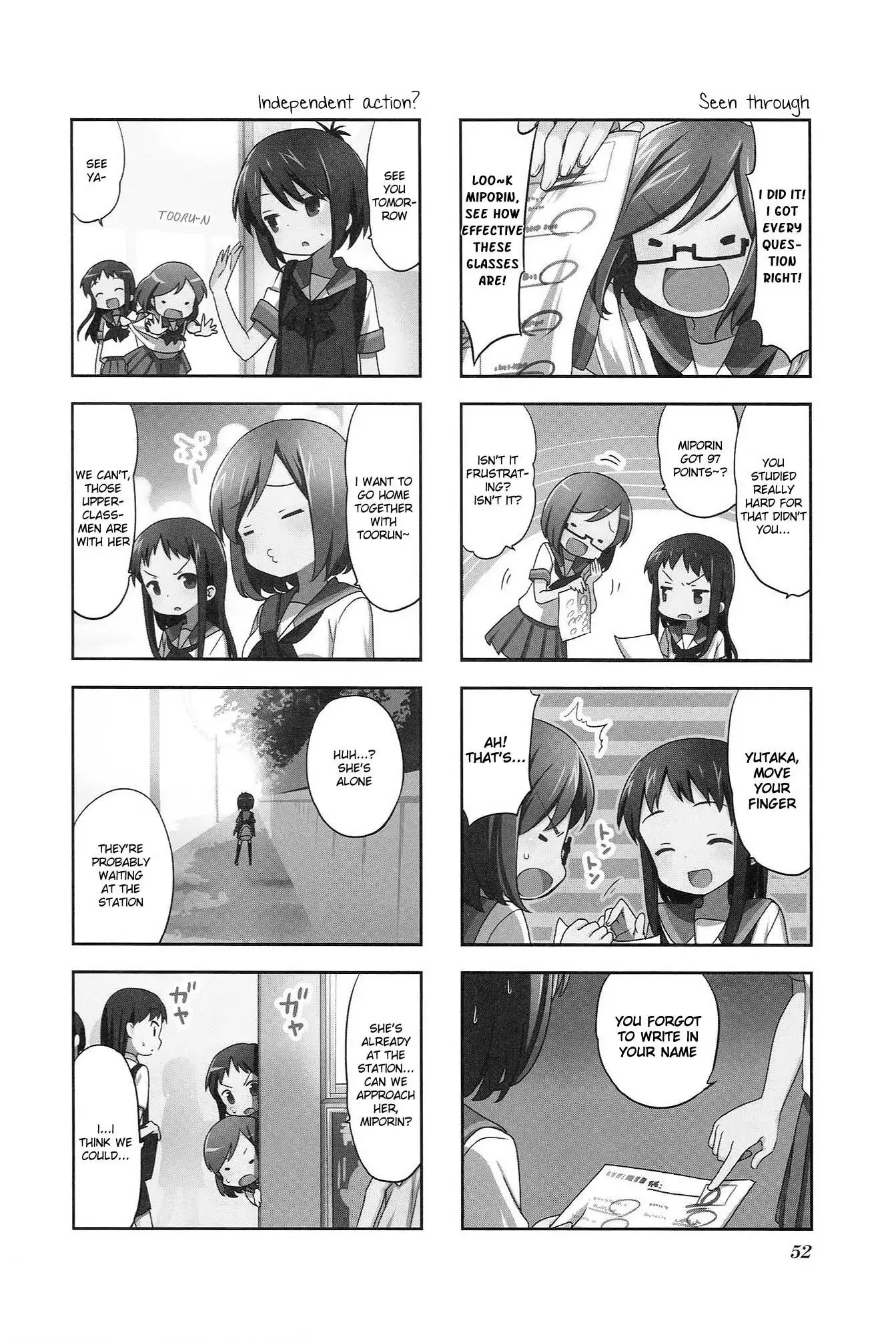 A Channel chapter 37 page 2