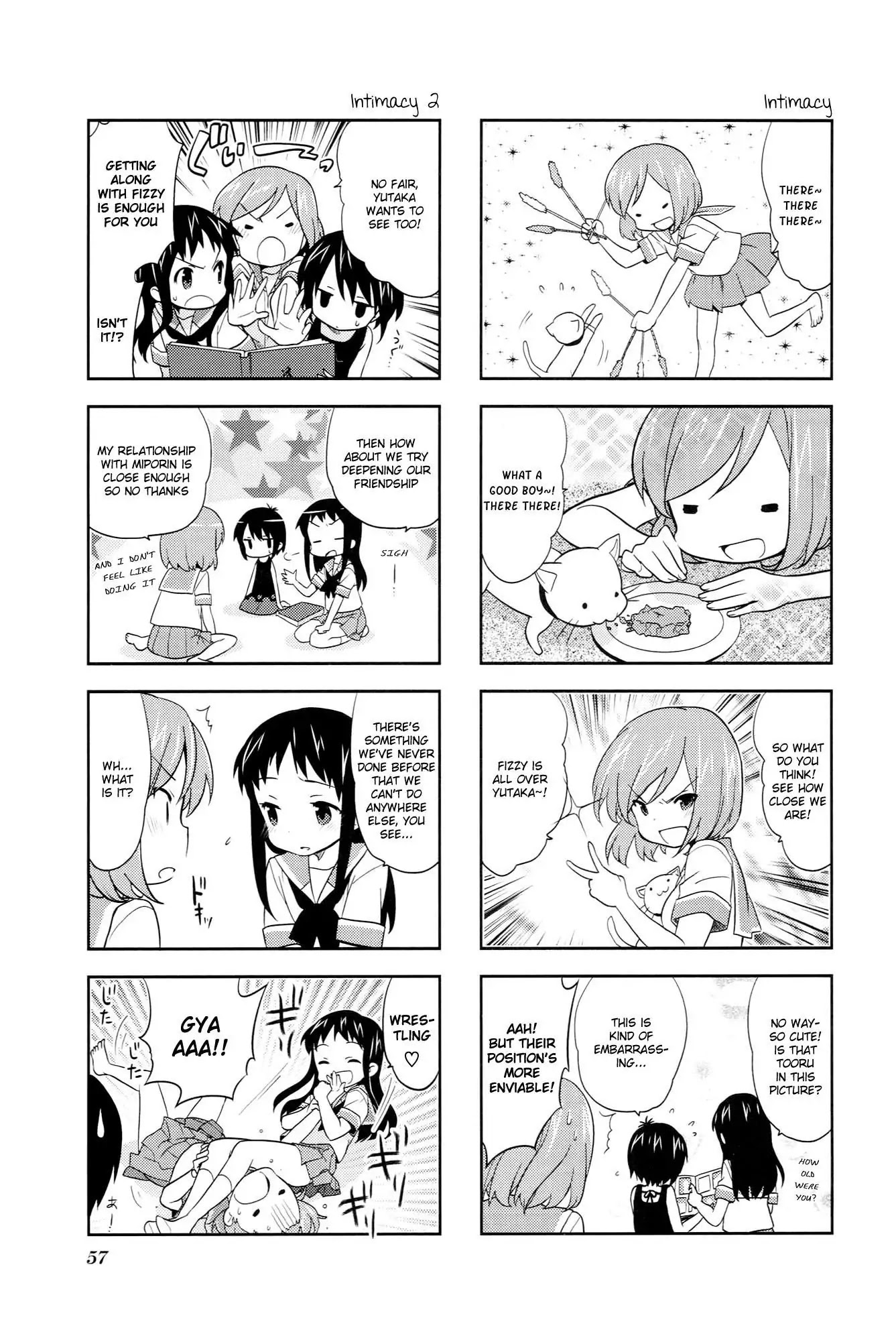 A Channel chapter 37 page 7
