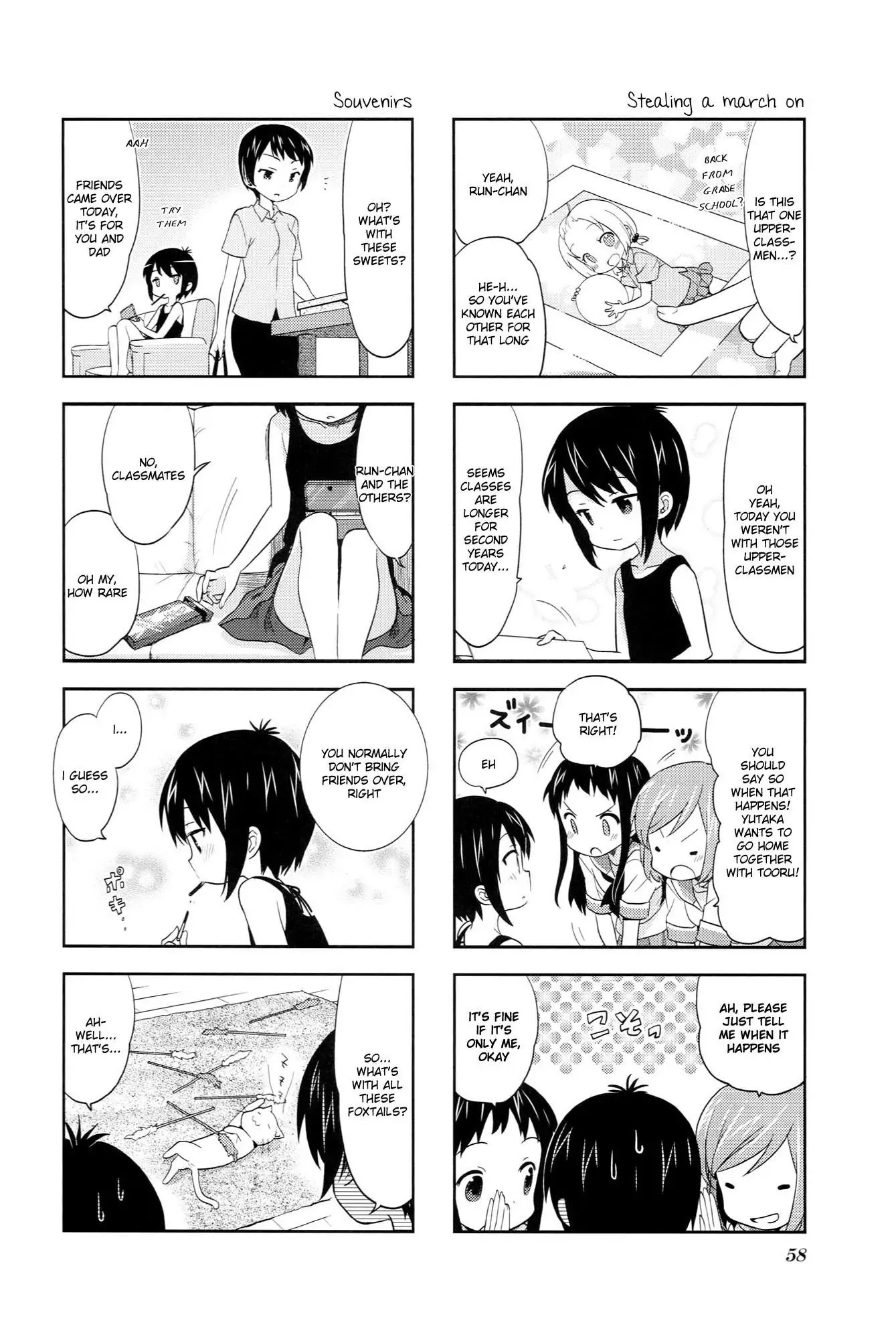 A Channel chapter 37 page 8