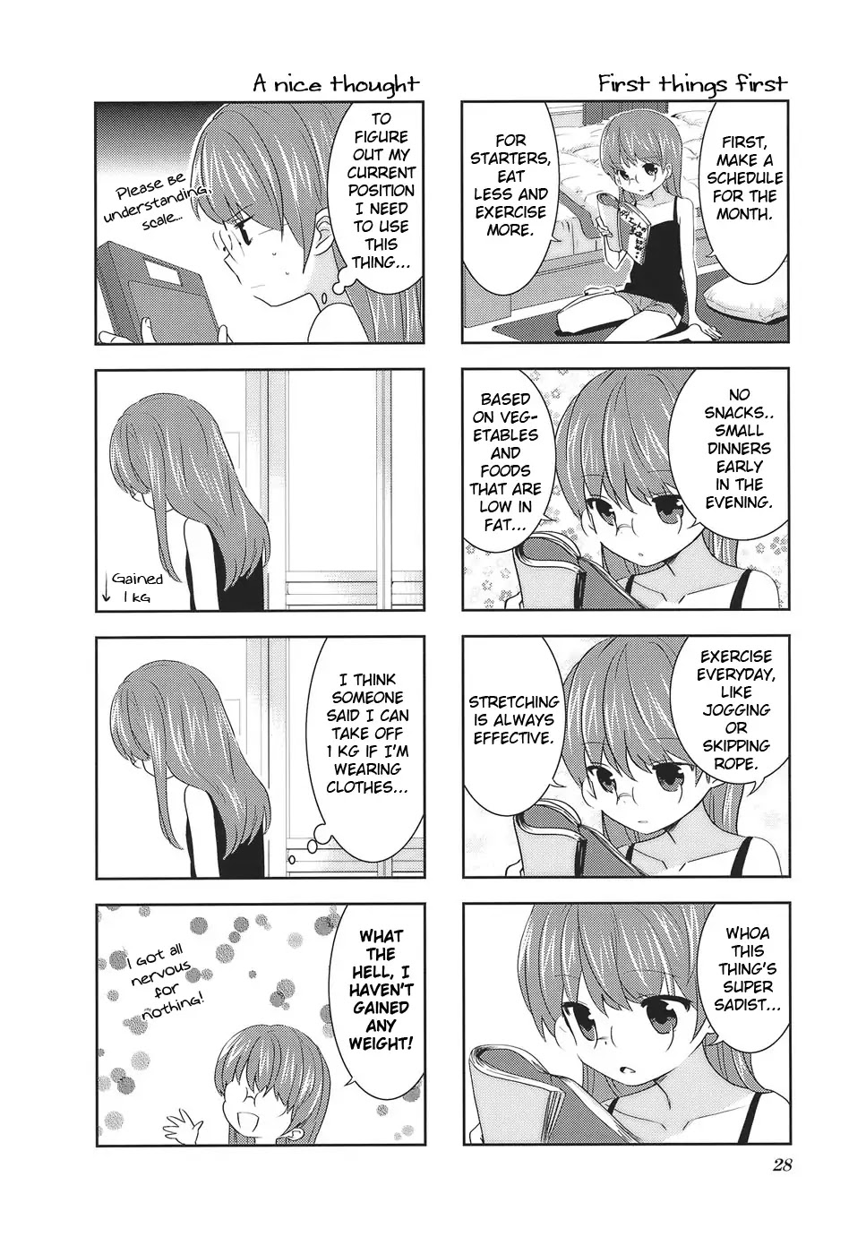 A Channel chapter 4 page 2