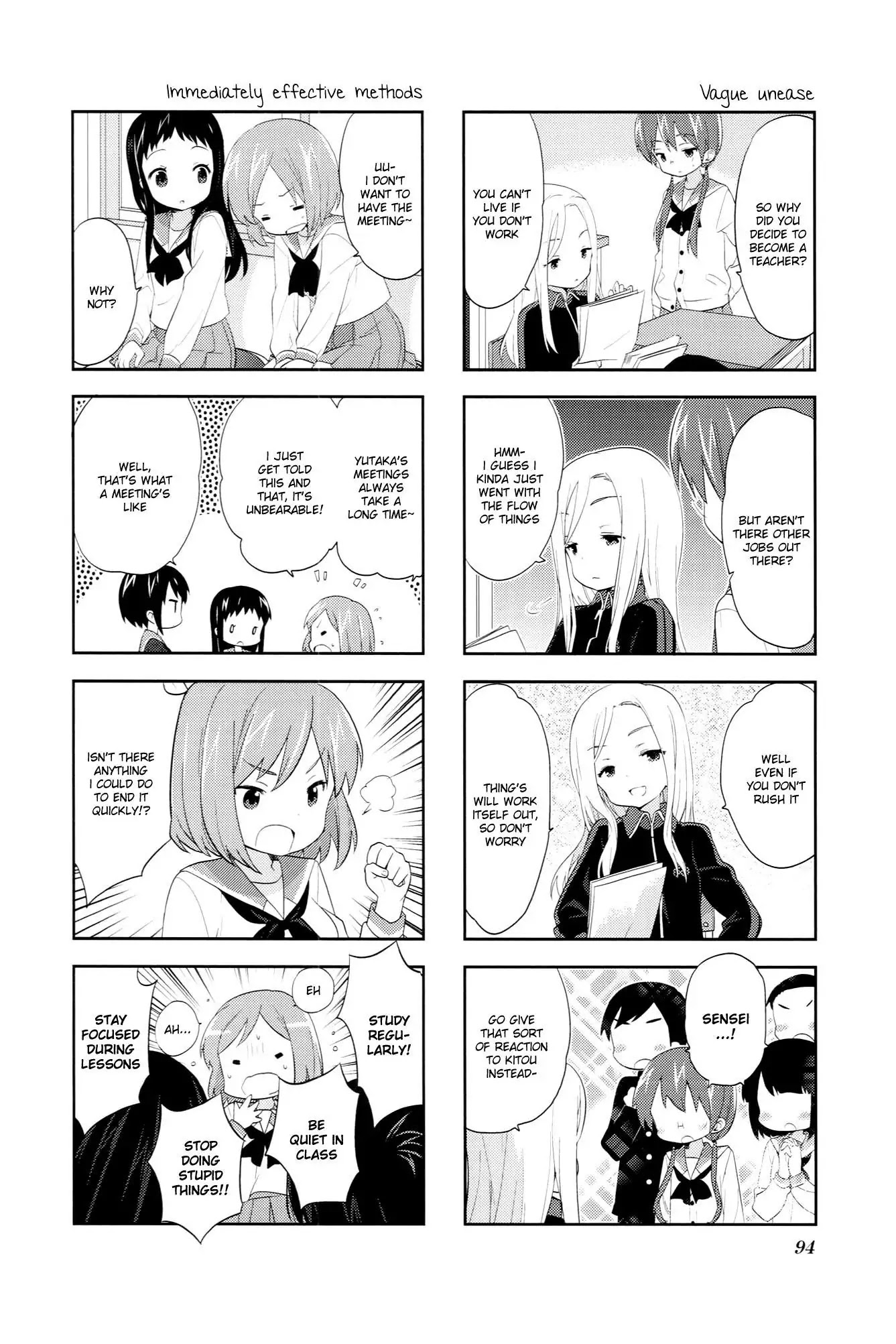 A Channel chapter 42 page 4