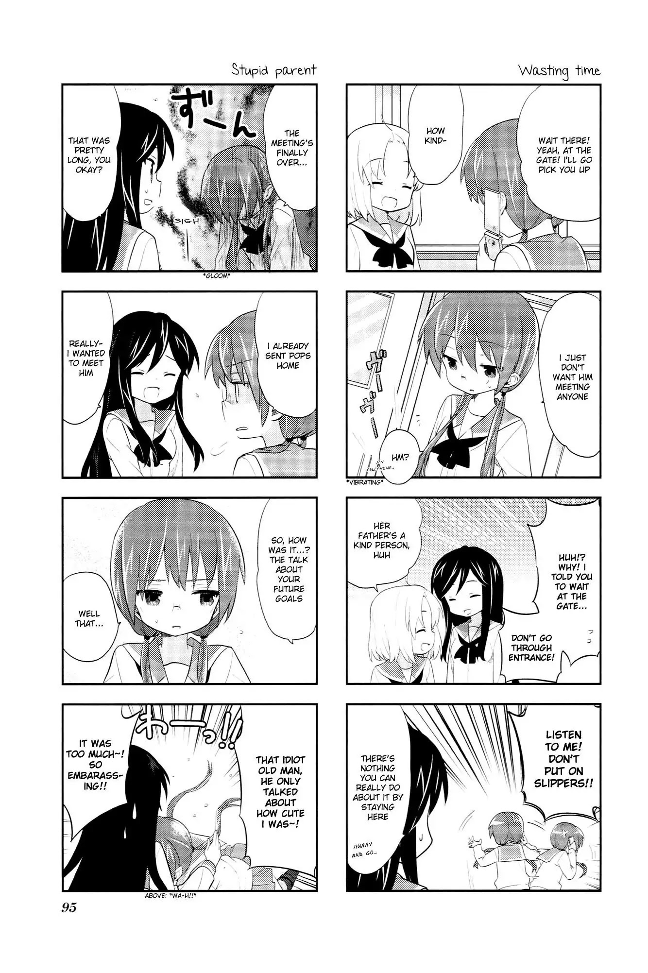 A Channel chapter 42 page 5