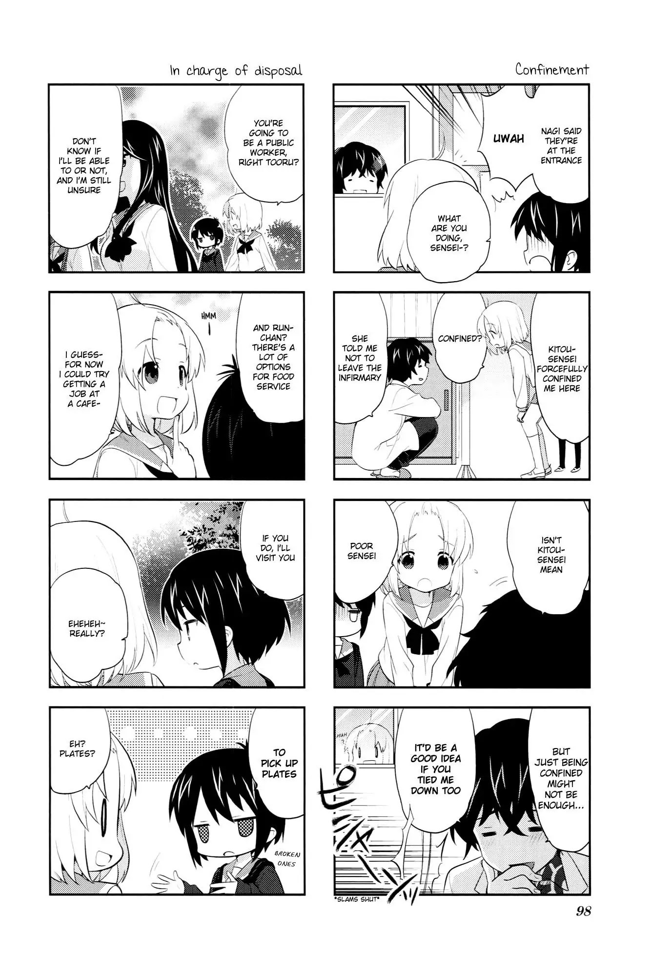 A Channel chapter 42 page 8
