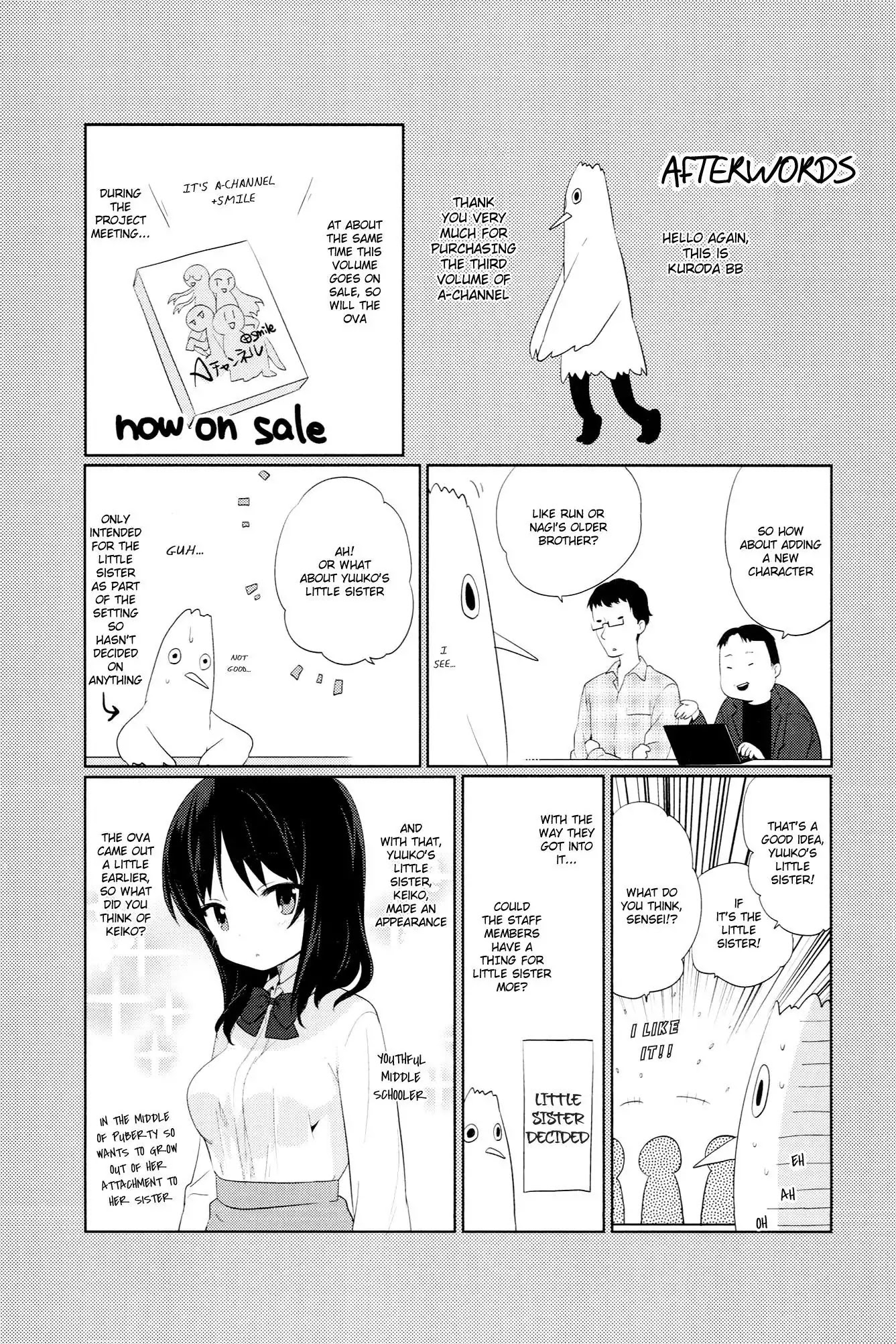 A Channel chapter 43 page 15