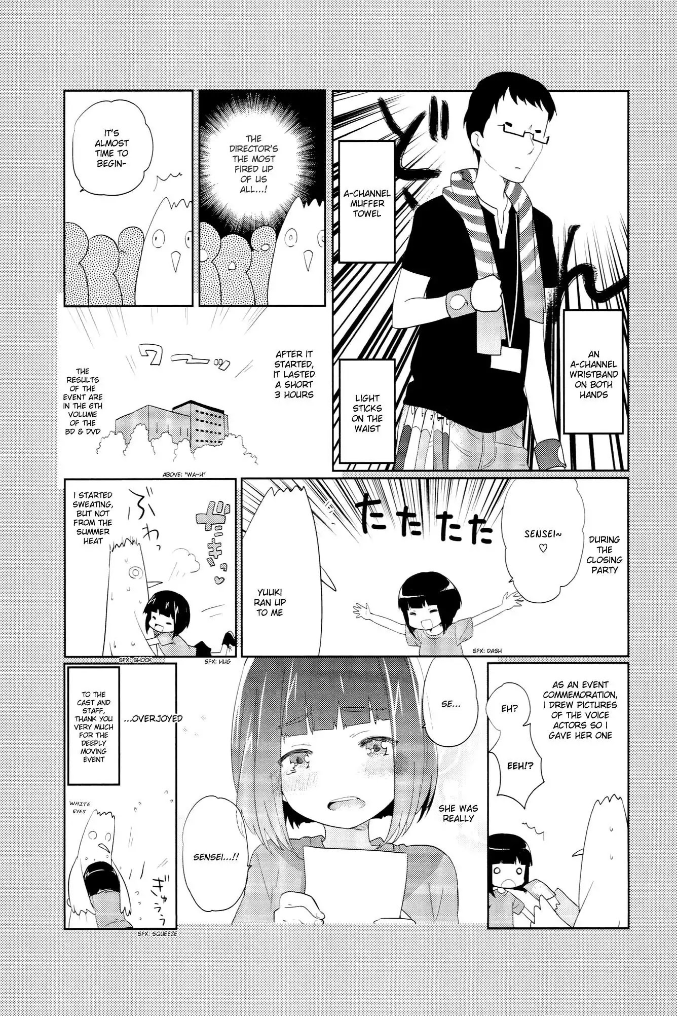 A Channel chapter 43 page 17