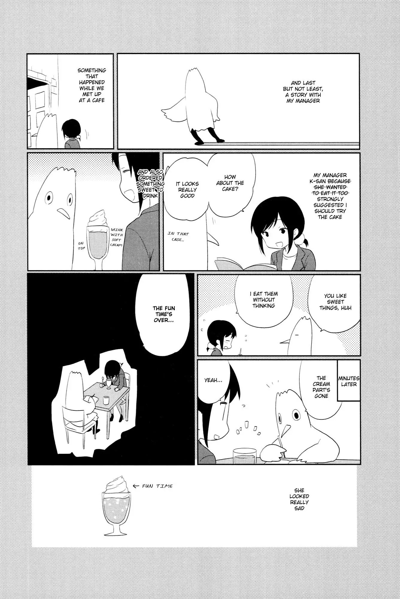 A Channel chapter 43 page 18