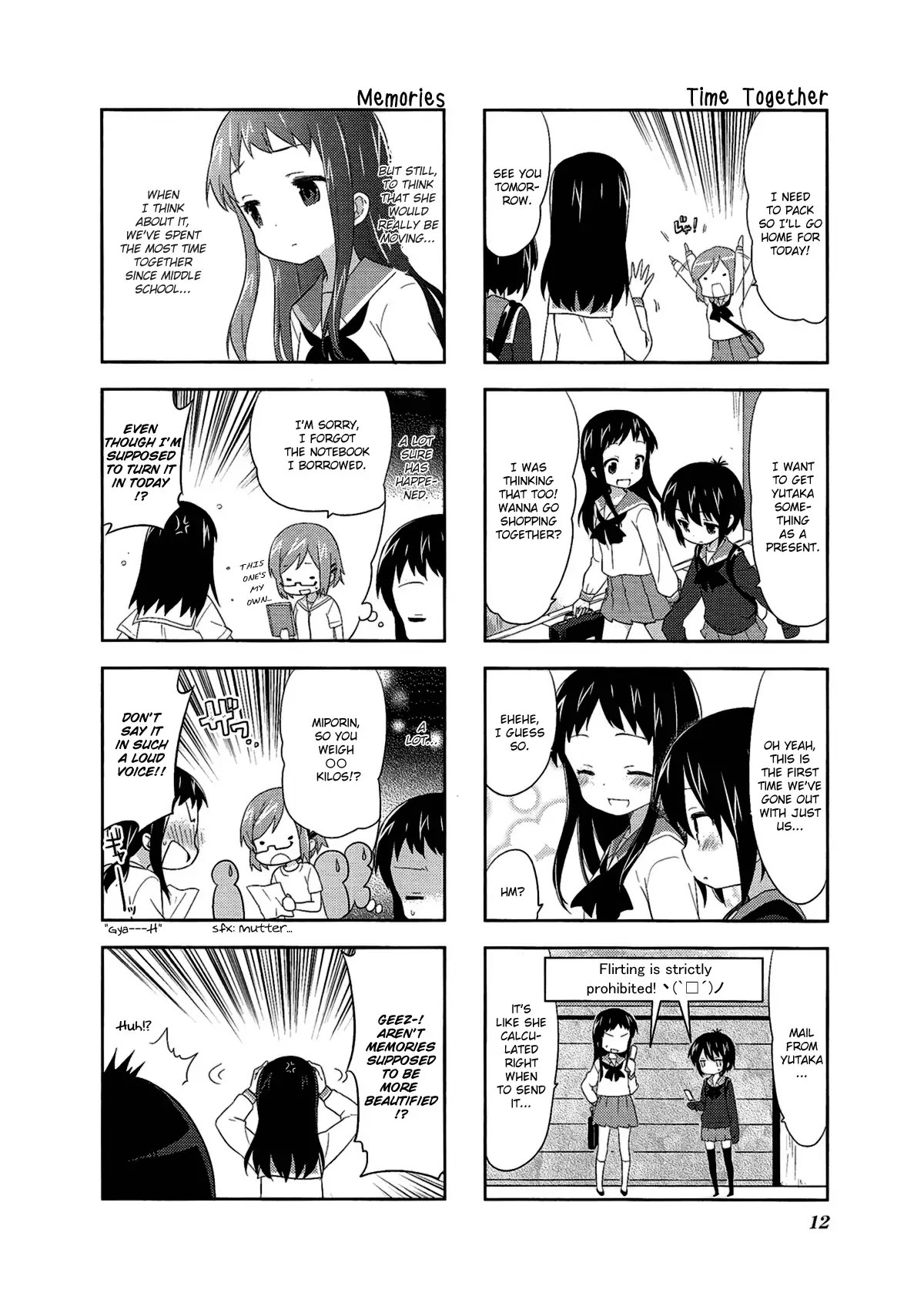 A Channel chapter 44 page 4
