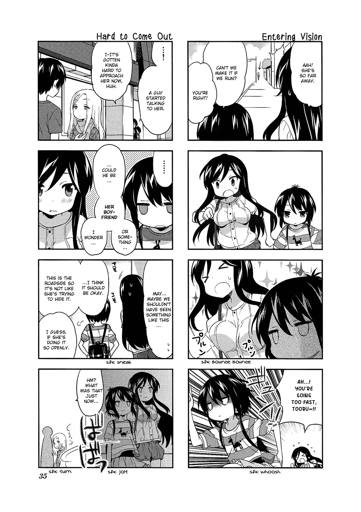 A Channel chapter 47 page 3