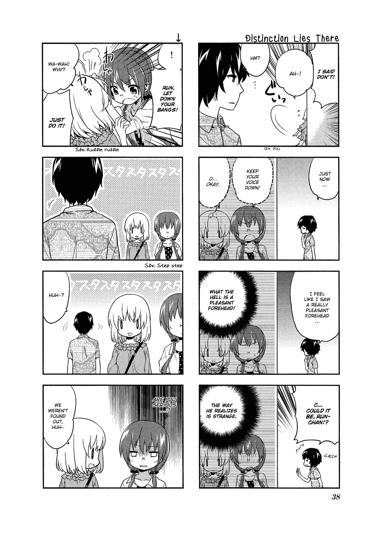 A Channel chapter 47 page 6