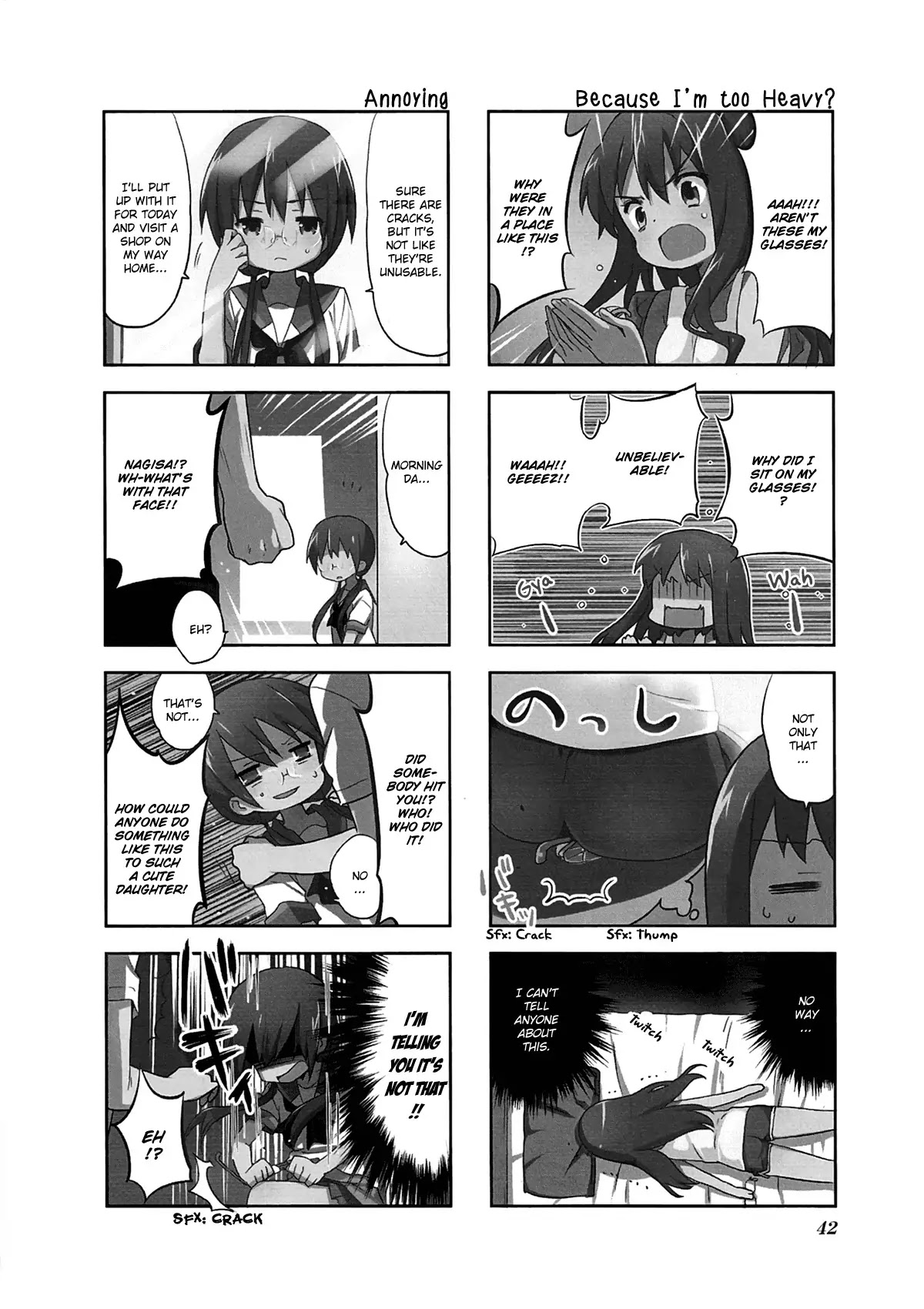 A Channel chapter 48 page 2