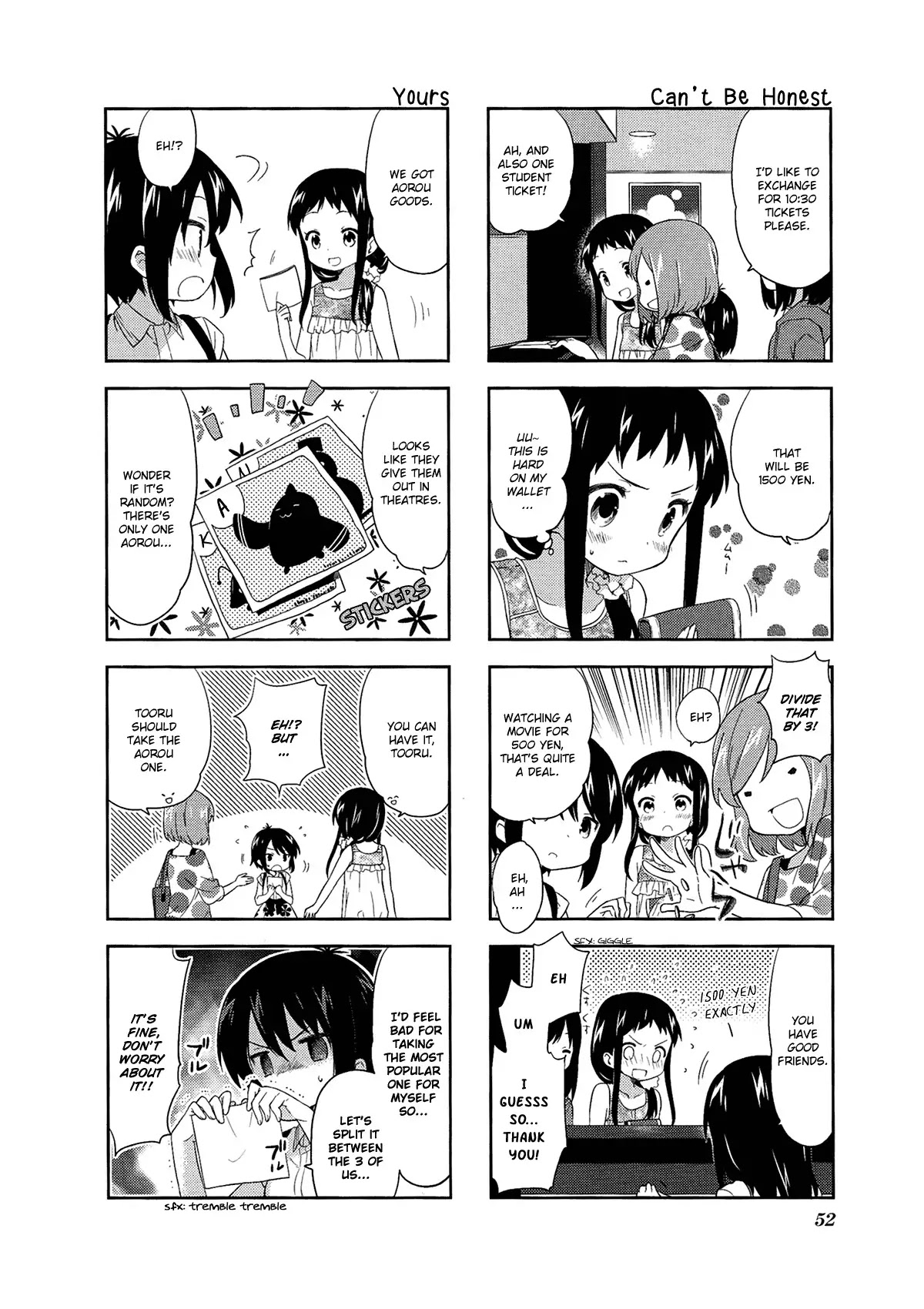 A Channel chapter 49 page 4