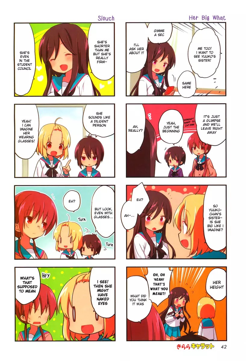 A Channel chapter 52 page 4