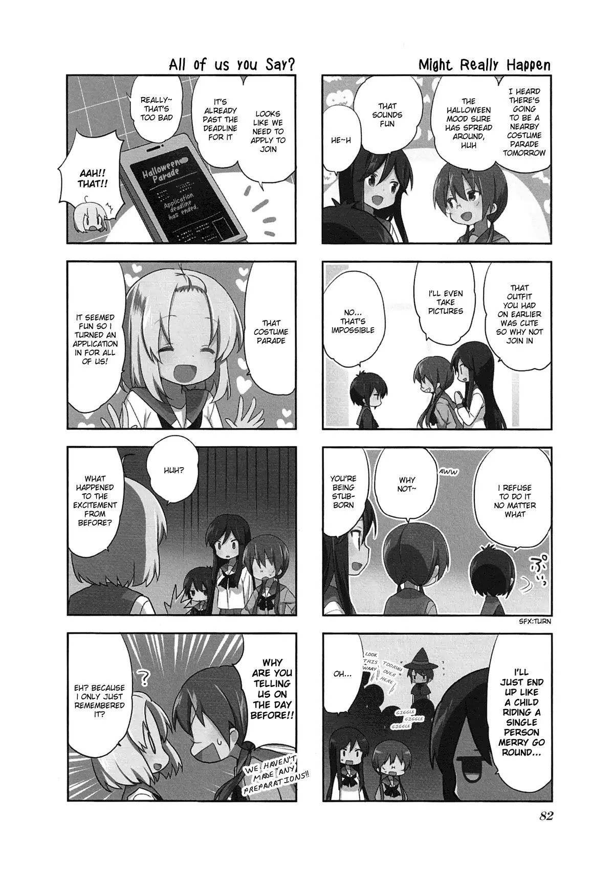A Channel chapter 53 page 3
