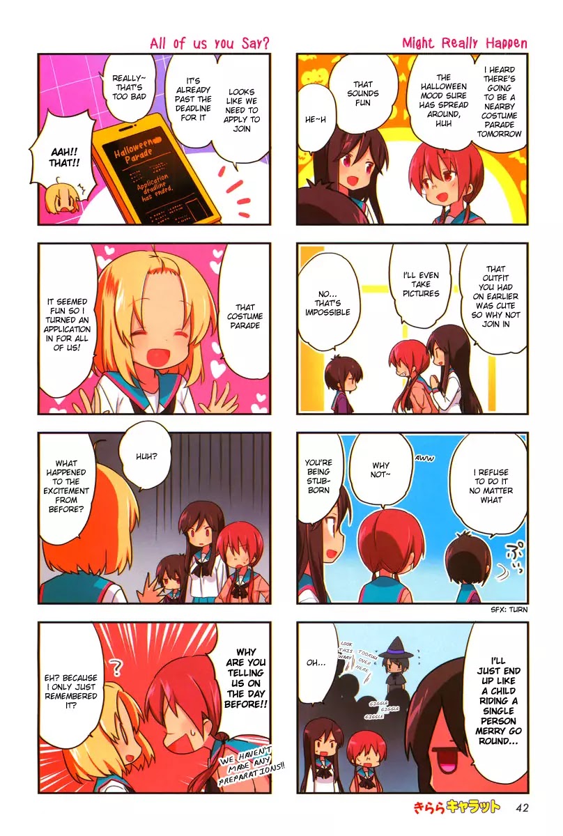 A Channel chapter 53 page 4